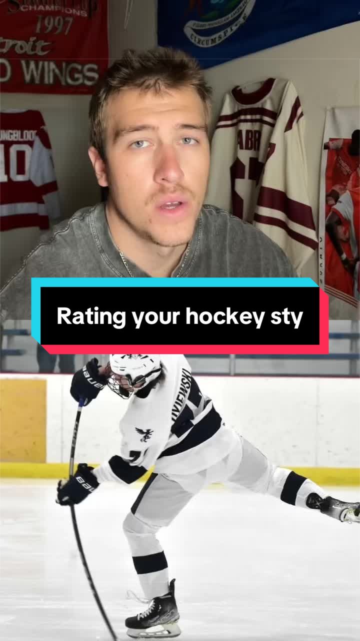 @Buzz Hockey Clothing