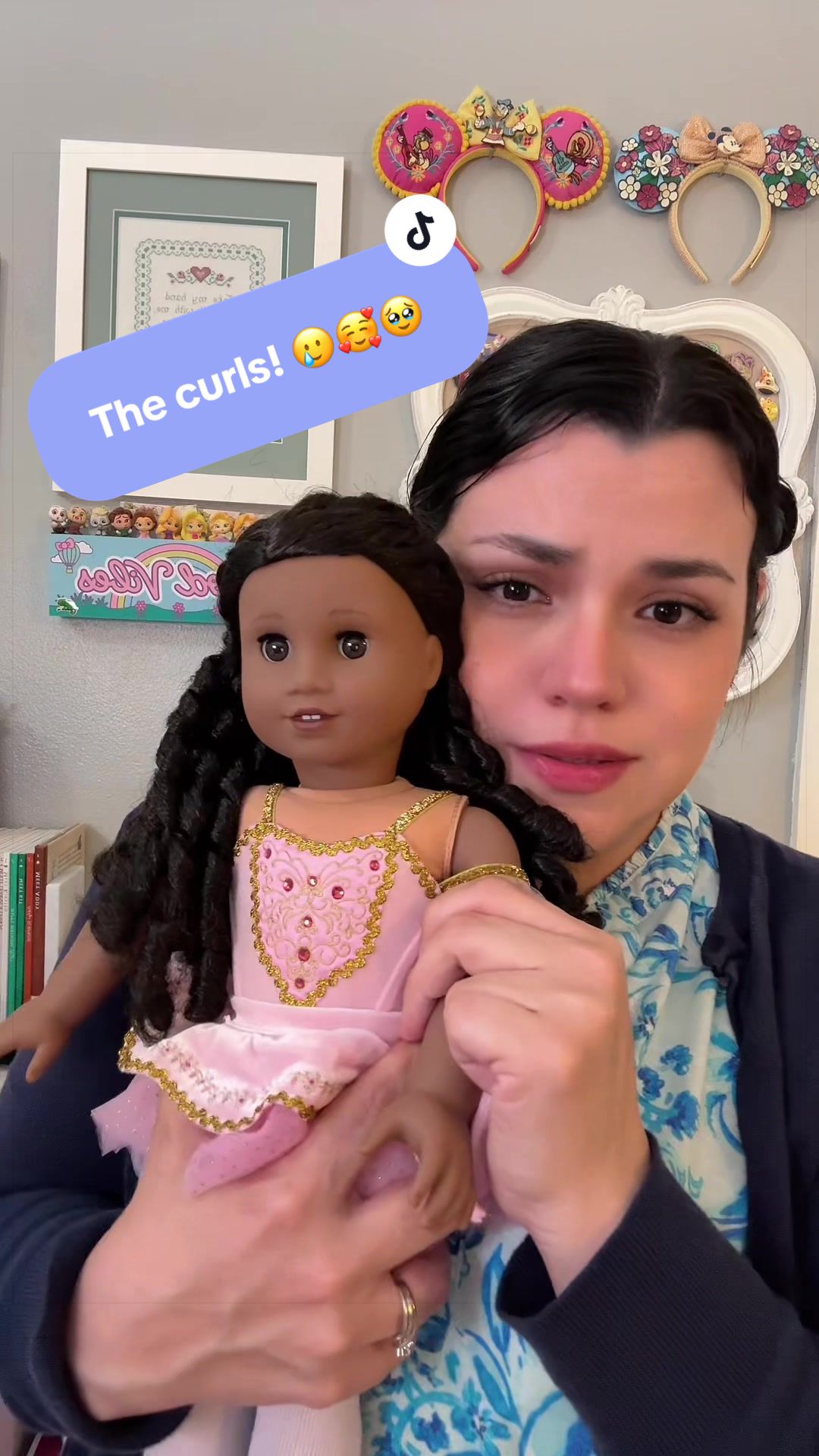 @Meet Pierina🧍🏻♀️
