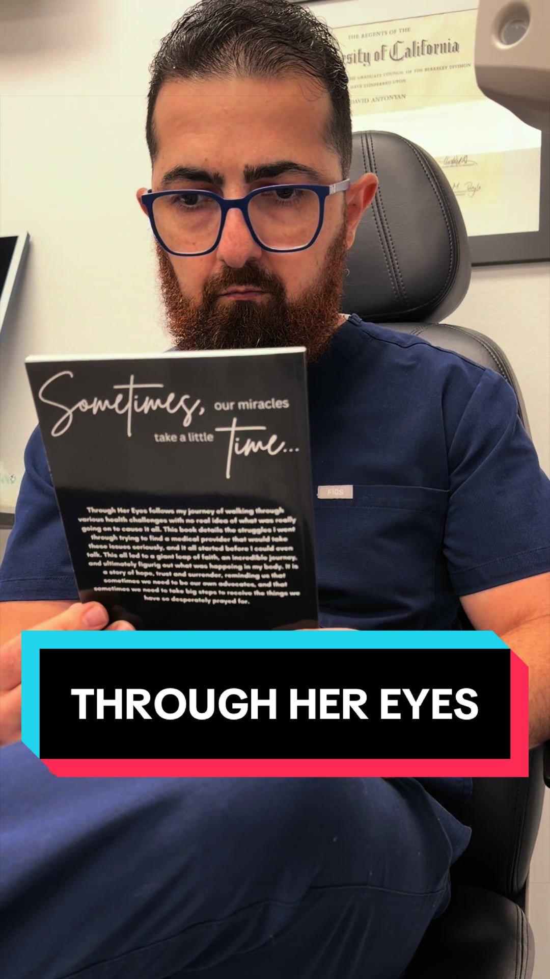 @Vivid Visions Optometry, Inc