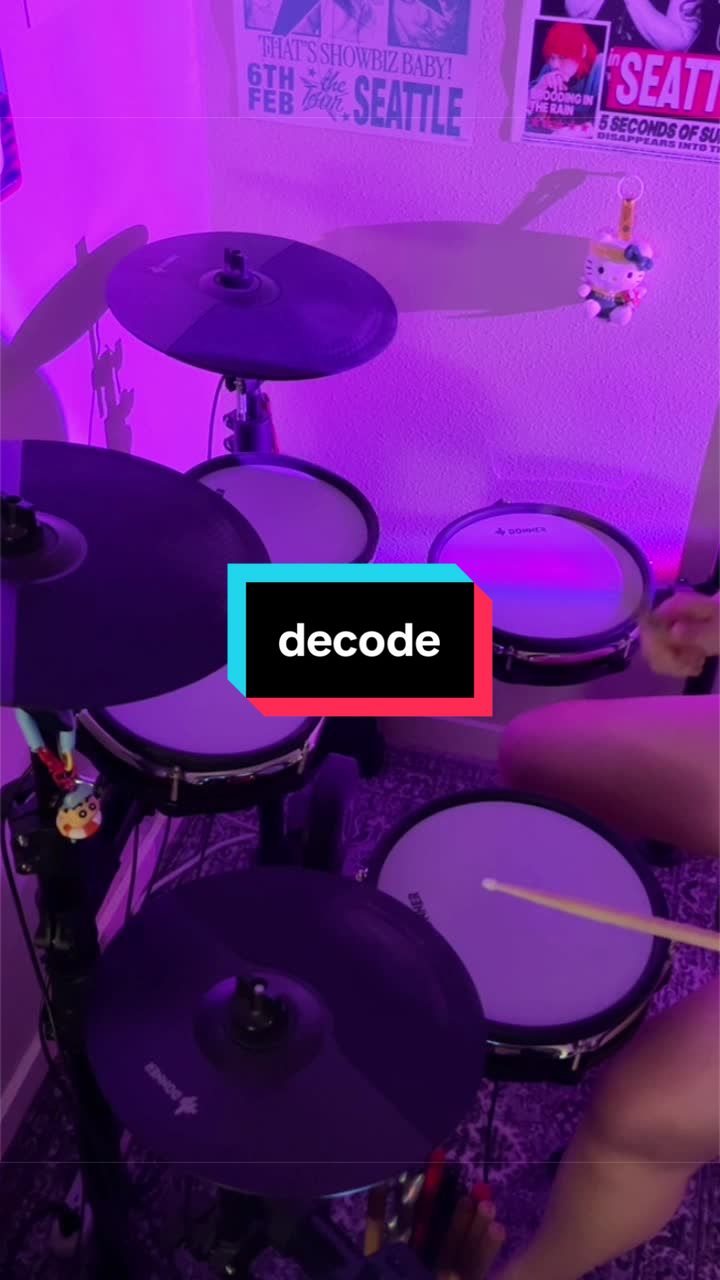 @khoth drums