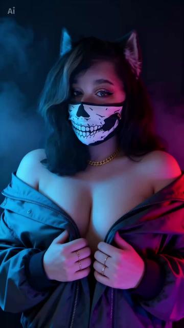 @🦊🔥Callsign: LilHarleyFox👑🐾