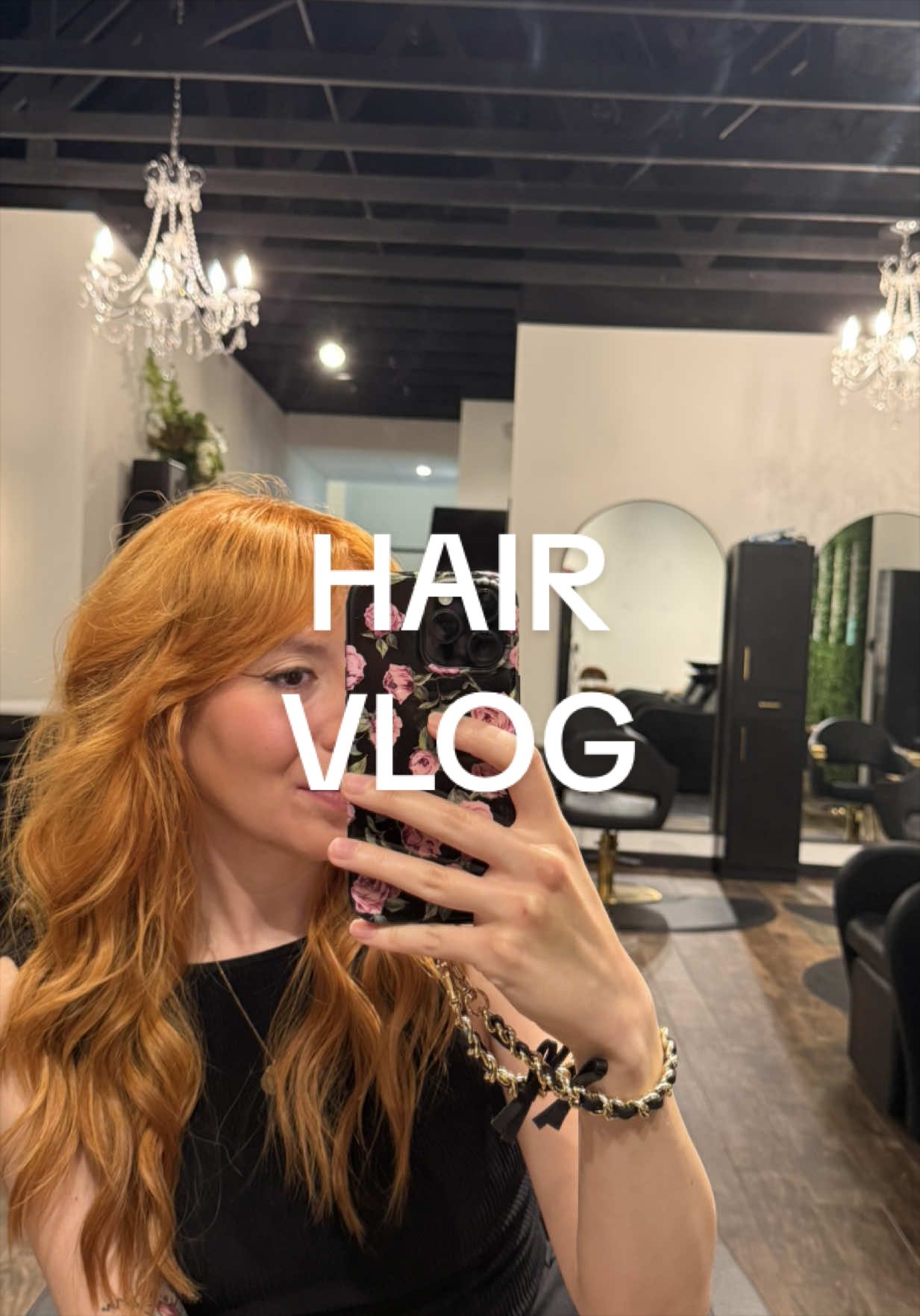 @elisa &spades;️ rgv hairstylist