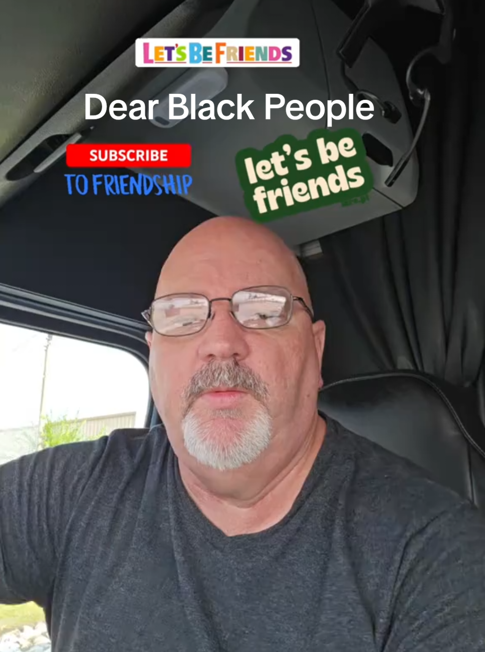 @The Trucker Toby