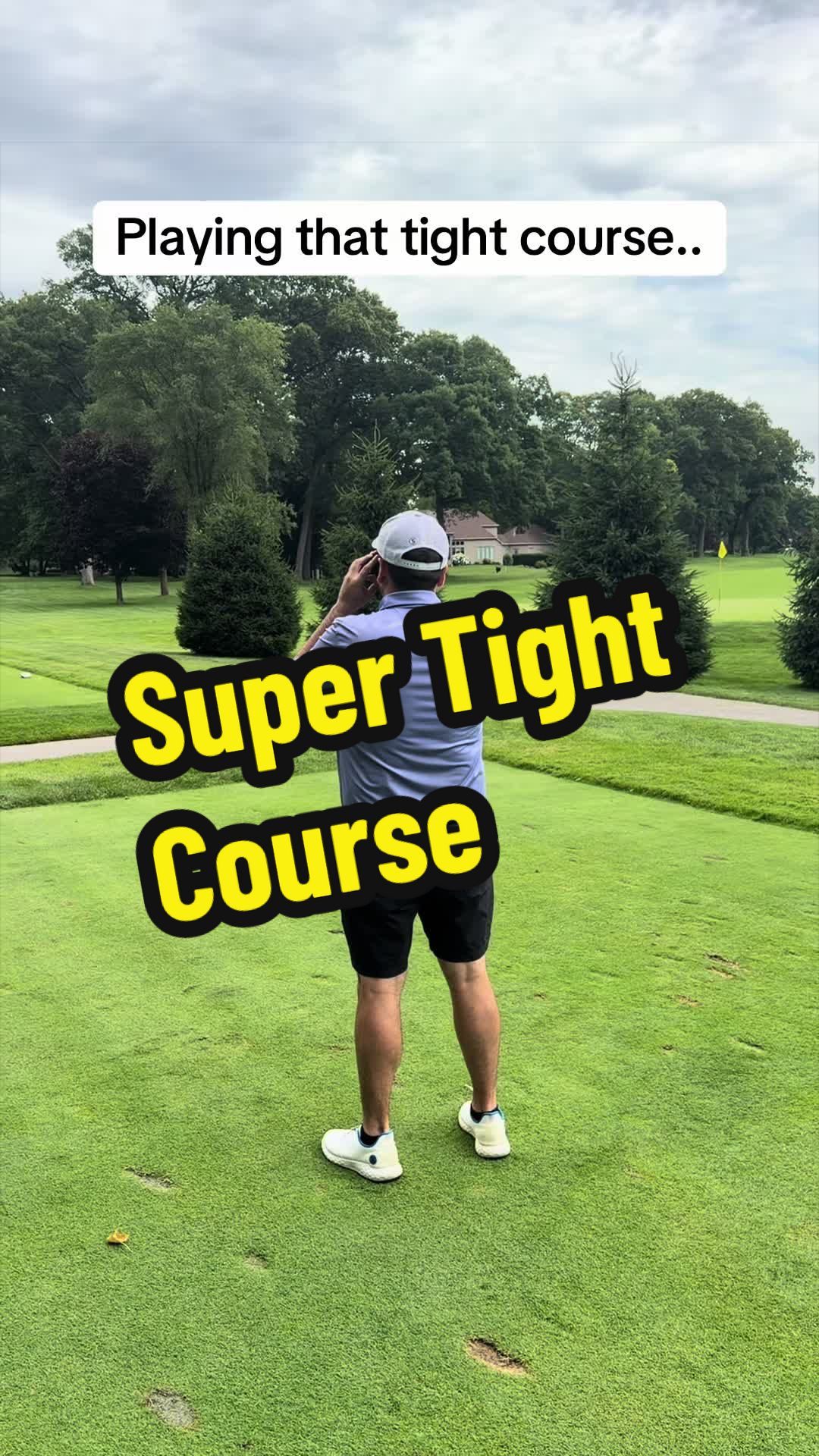 @CD Golf