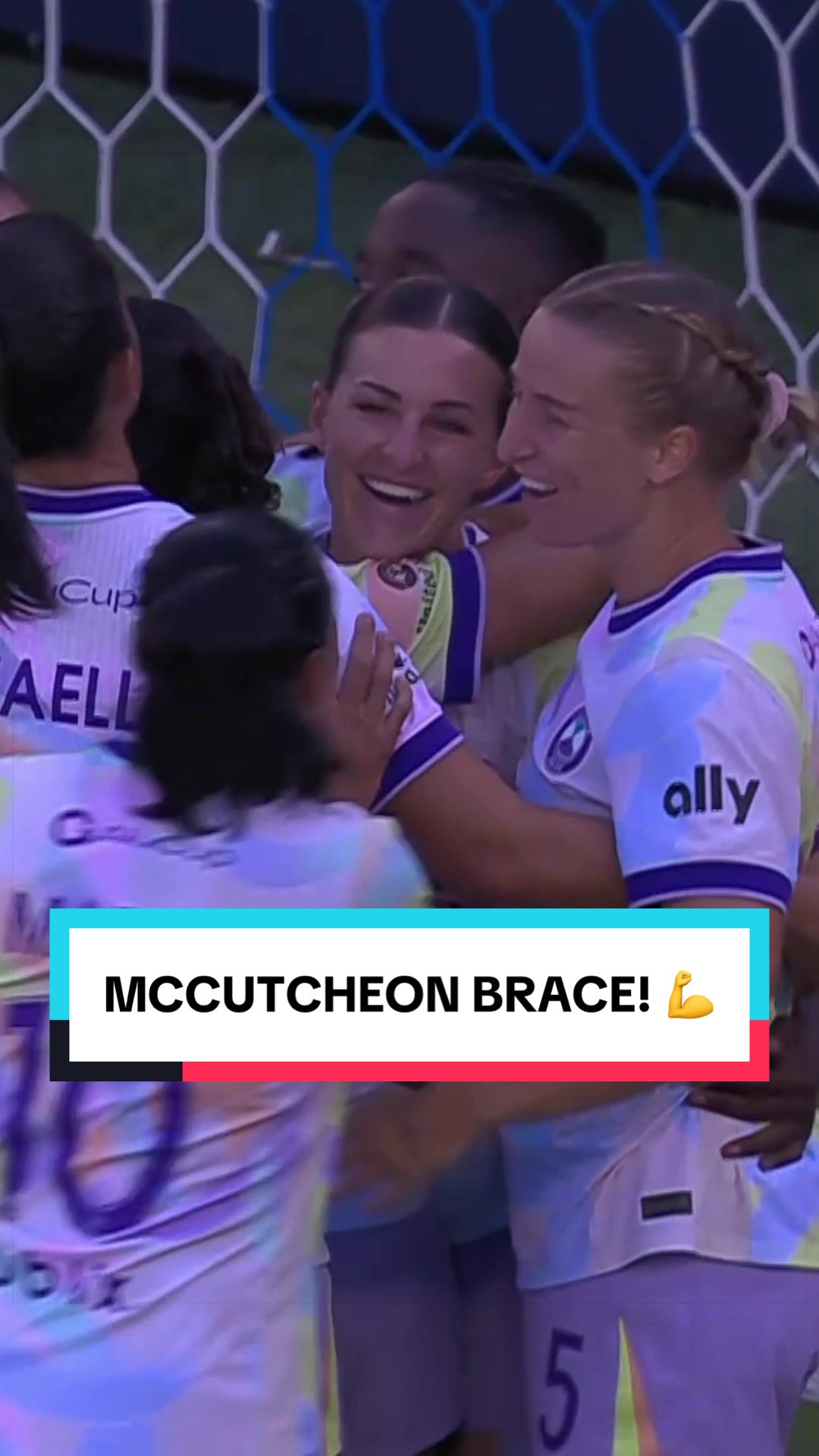 @NWSL