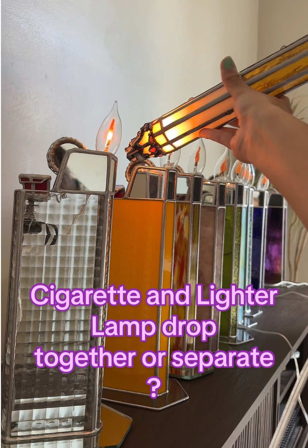 @Sierra Landreth | Glass Artist