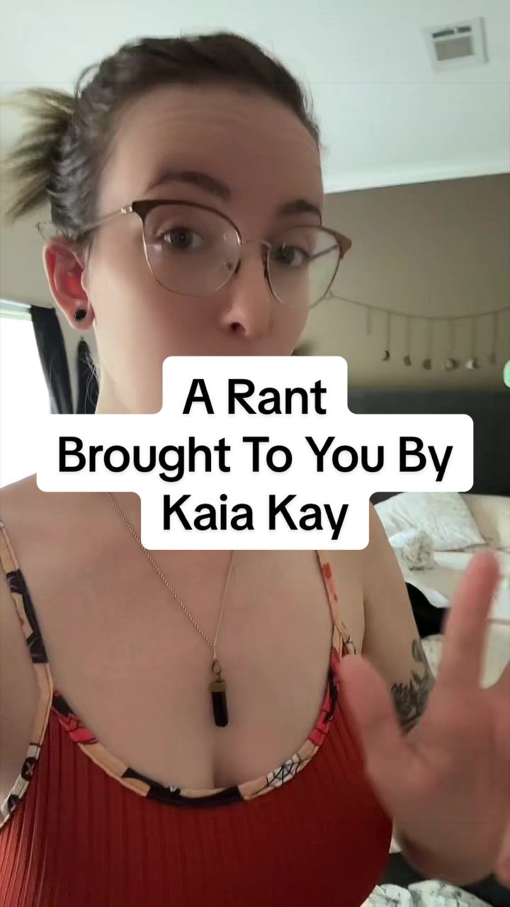 @Kaia Kay