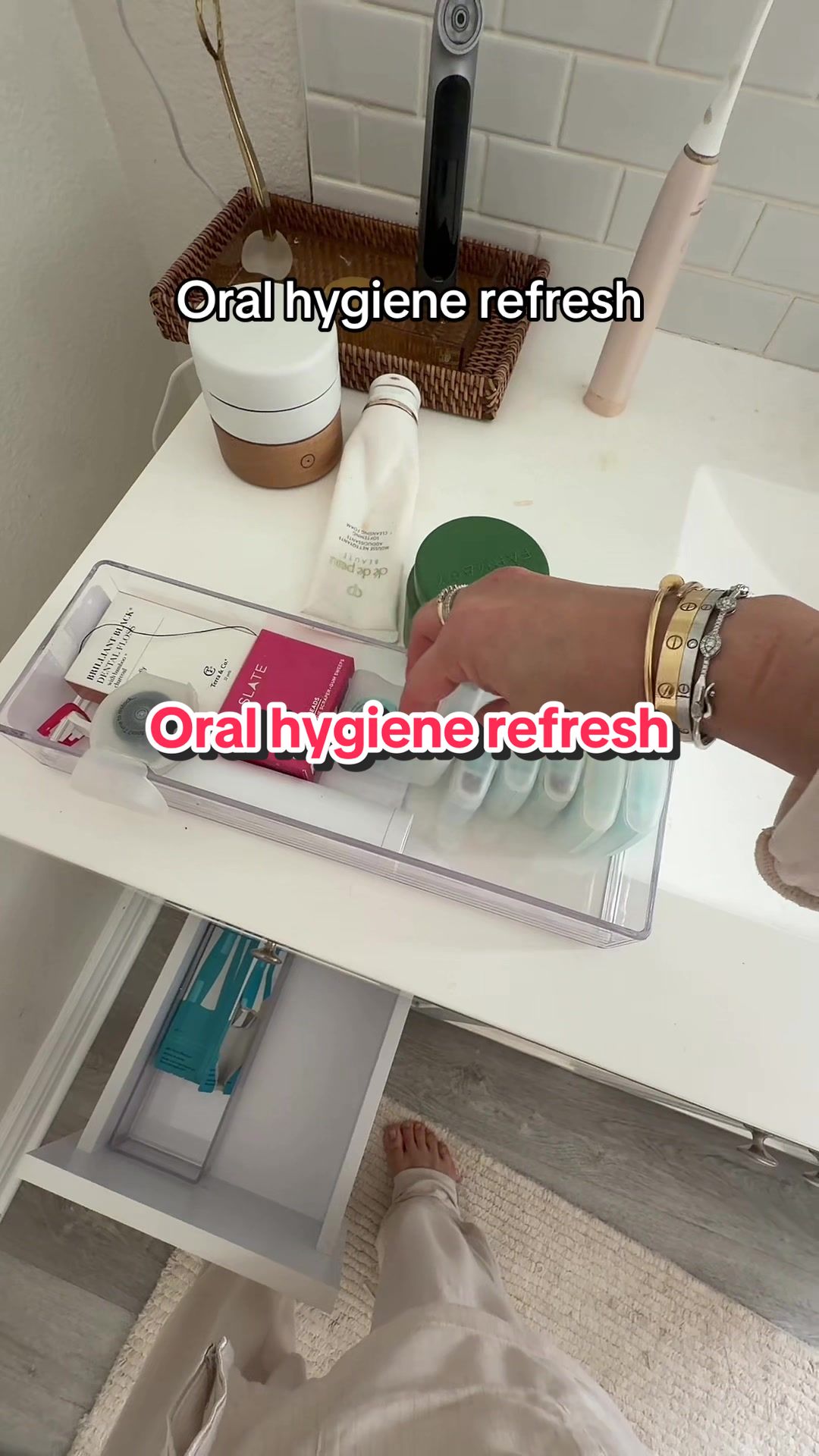 @Joycethedentist OC Veneers