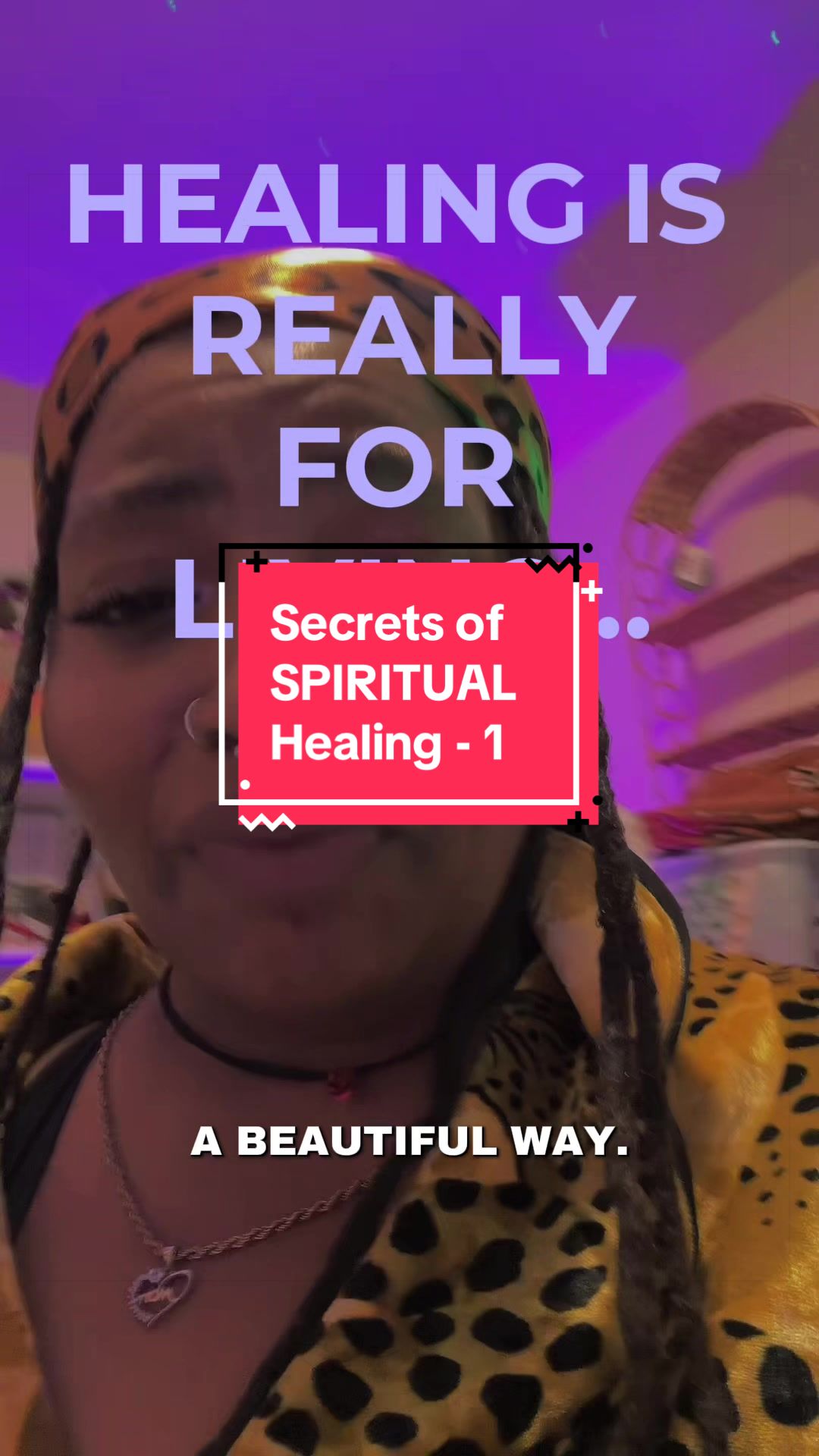 @✨🔮The Spiritual Bae🕯️🦋