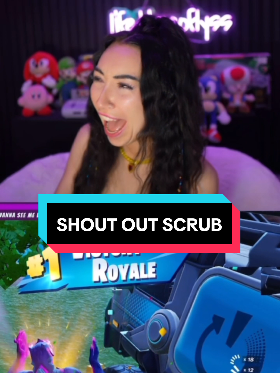 @lyss