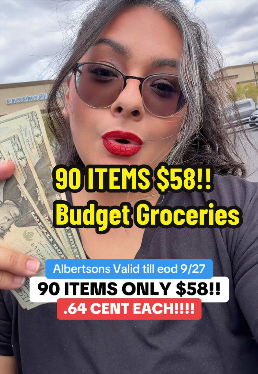@BUDGET GROCERIES & COUPONS