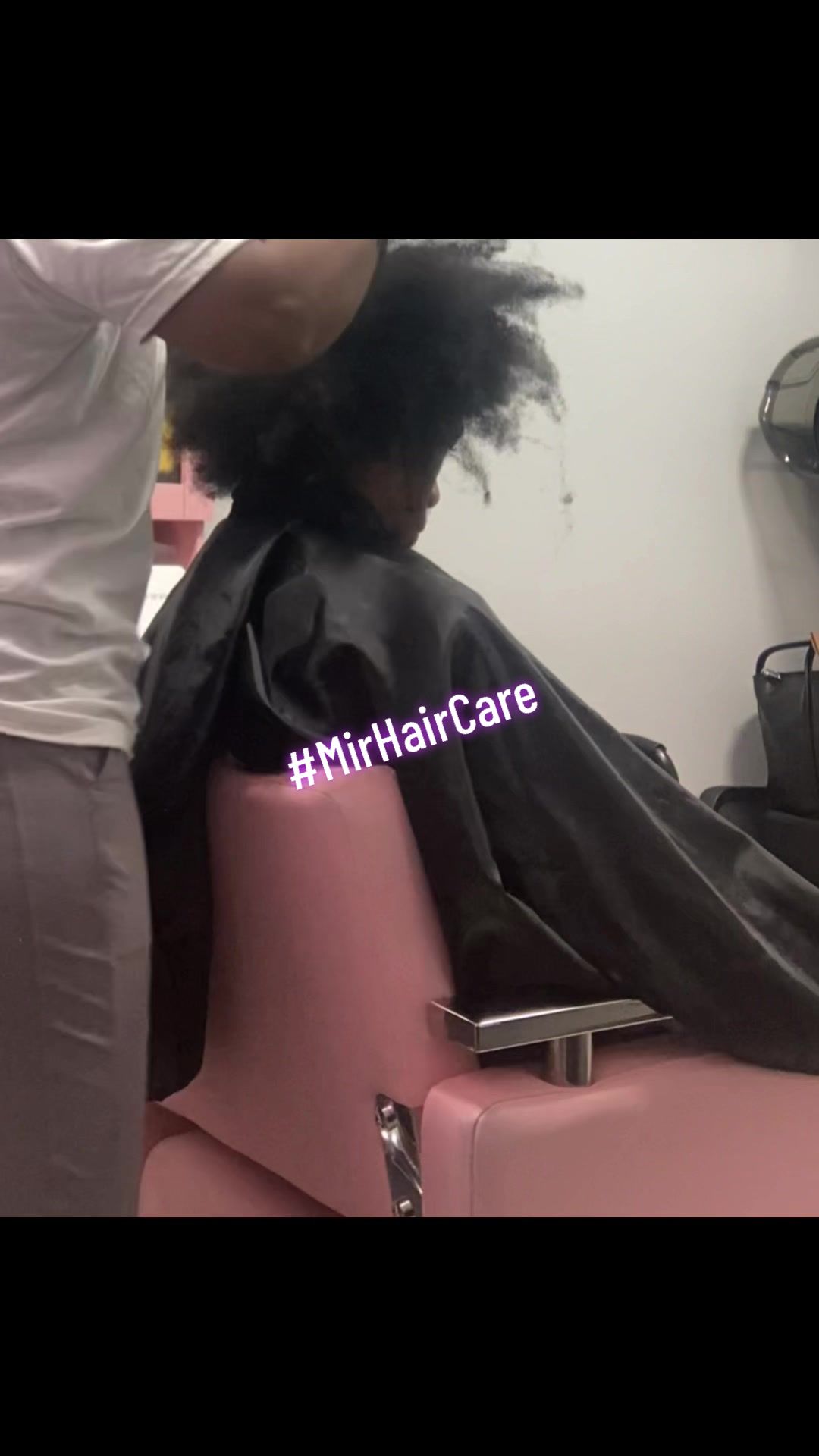 @#MirHairCare