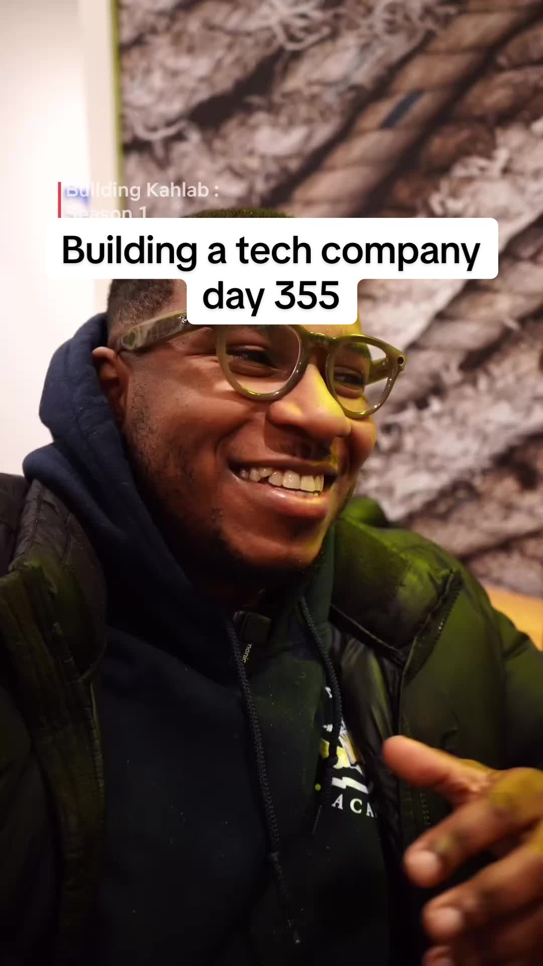 @Kahlil from Kahlab