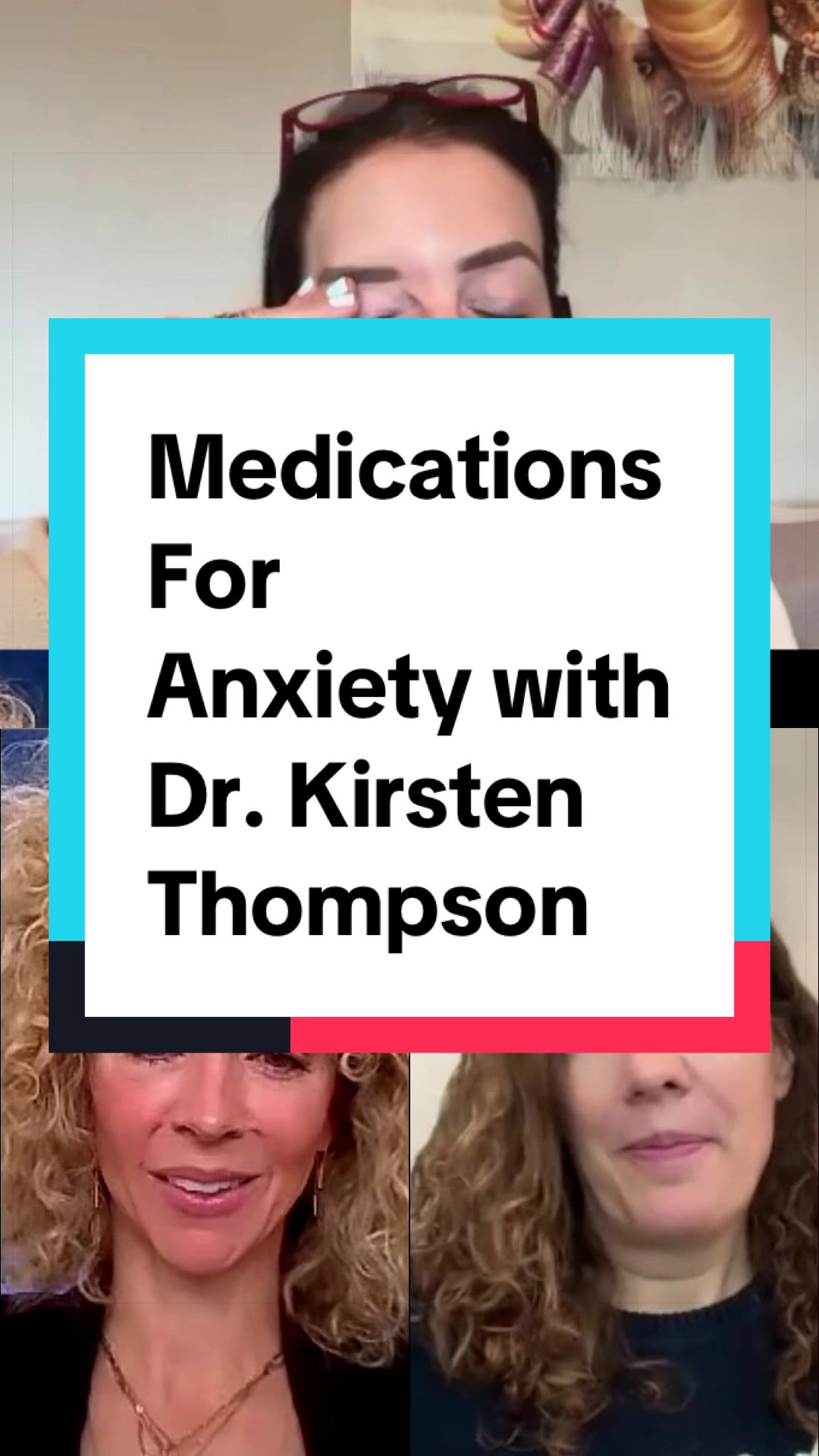 @Bonnie Zucker | Anxiety Doctor