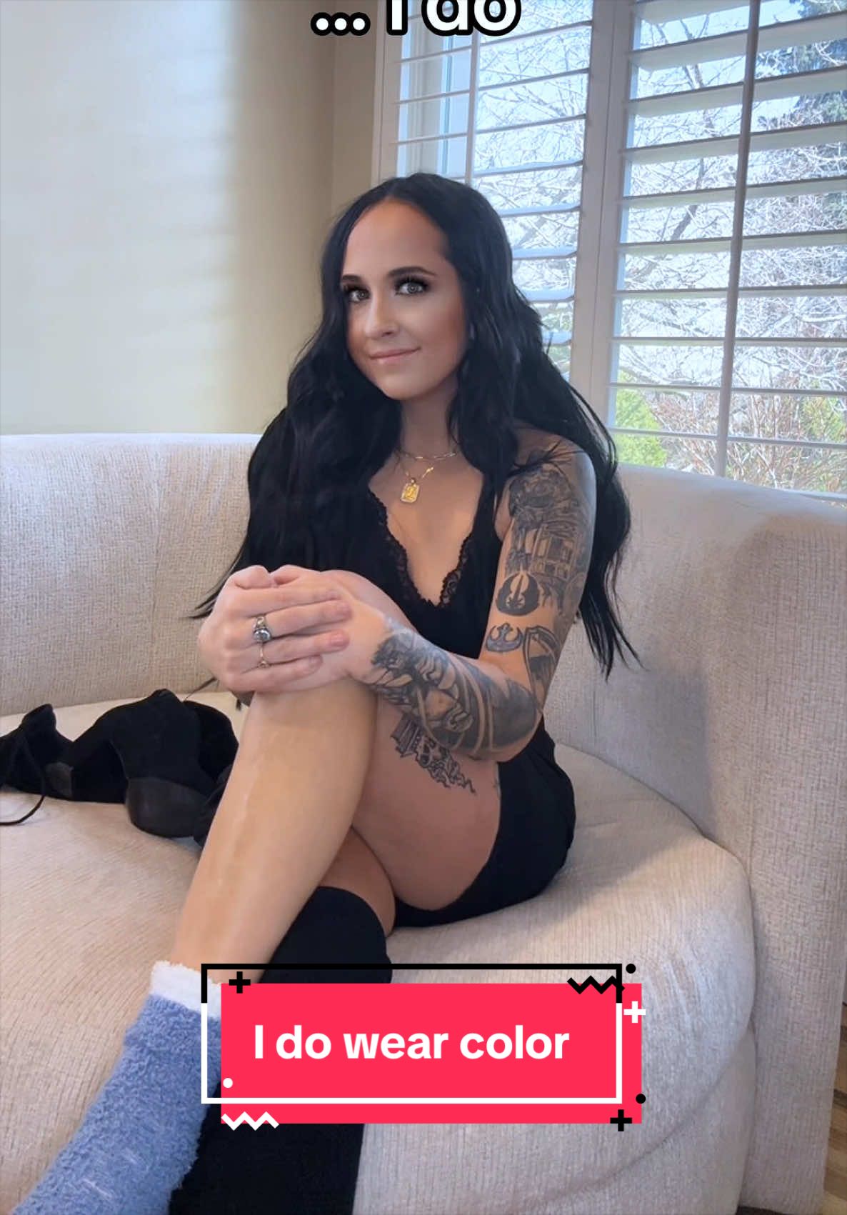 @Lyndsey