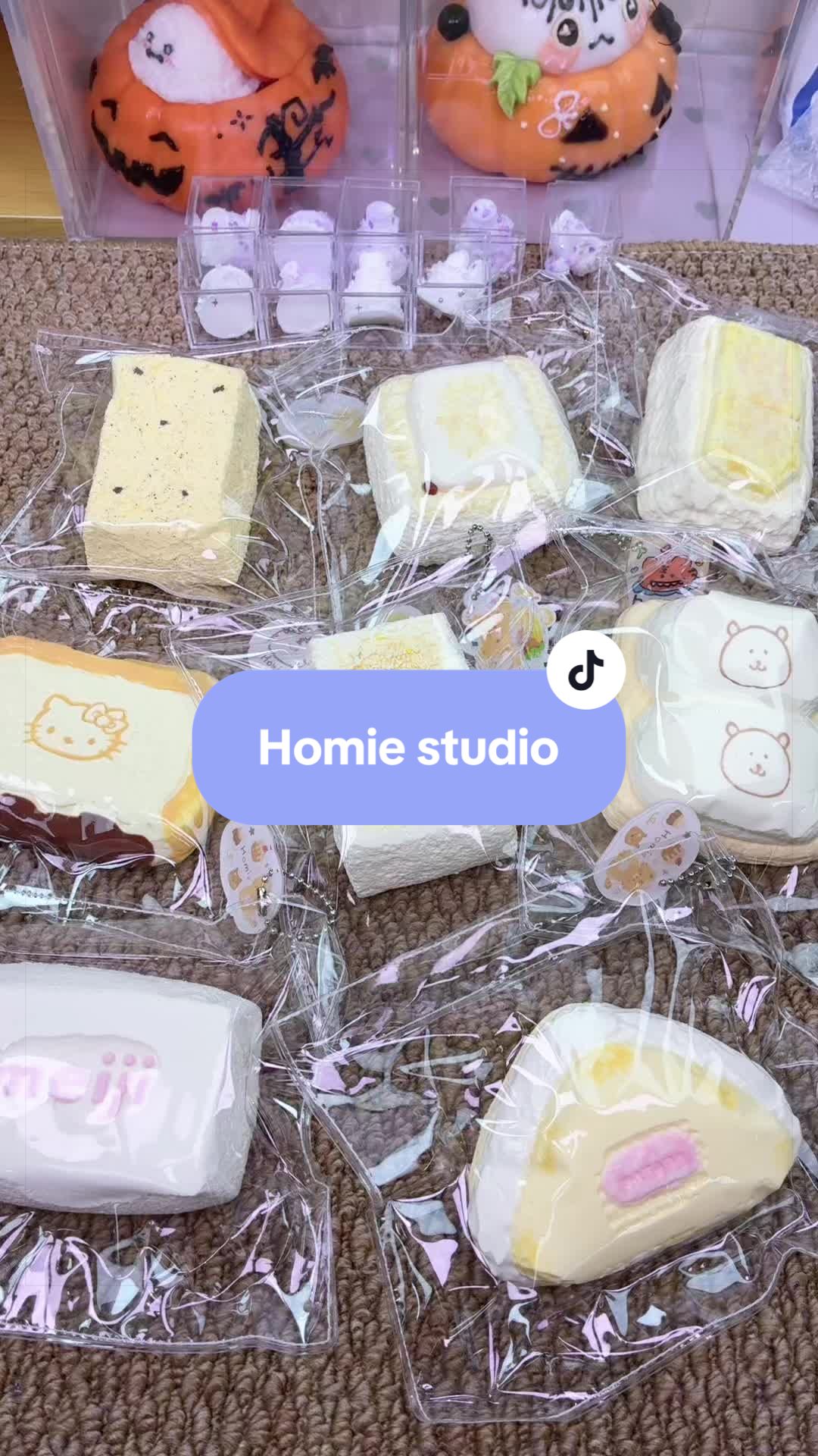@Squishy Joy Box 01