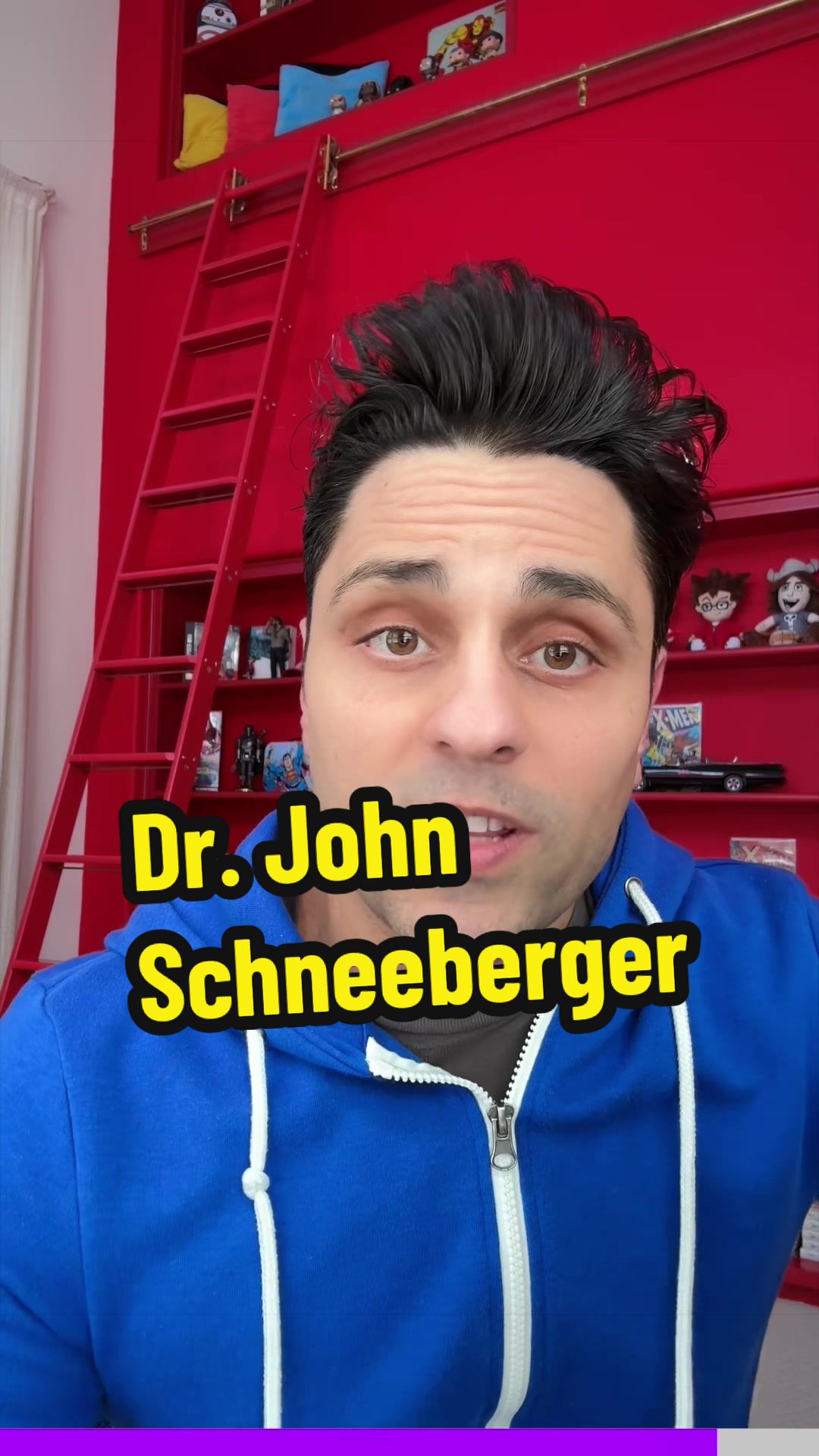 @Ray William Johnson
