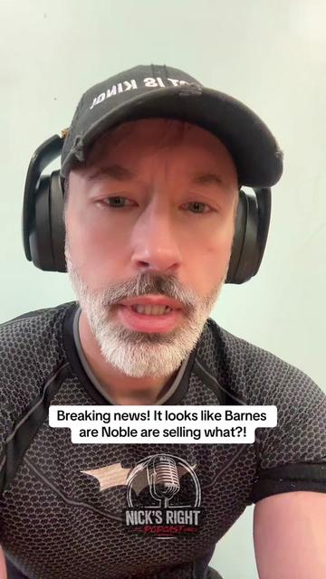 @Nick’s Right Podcast