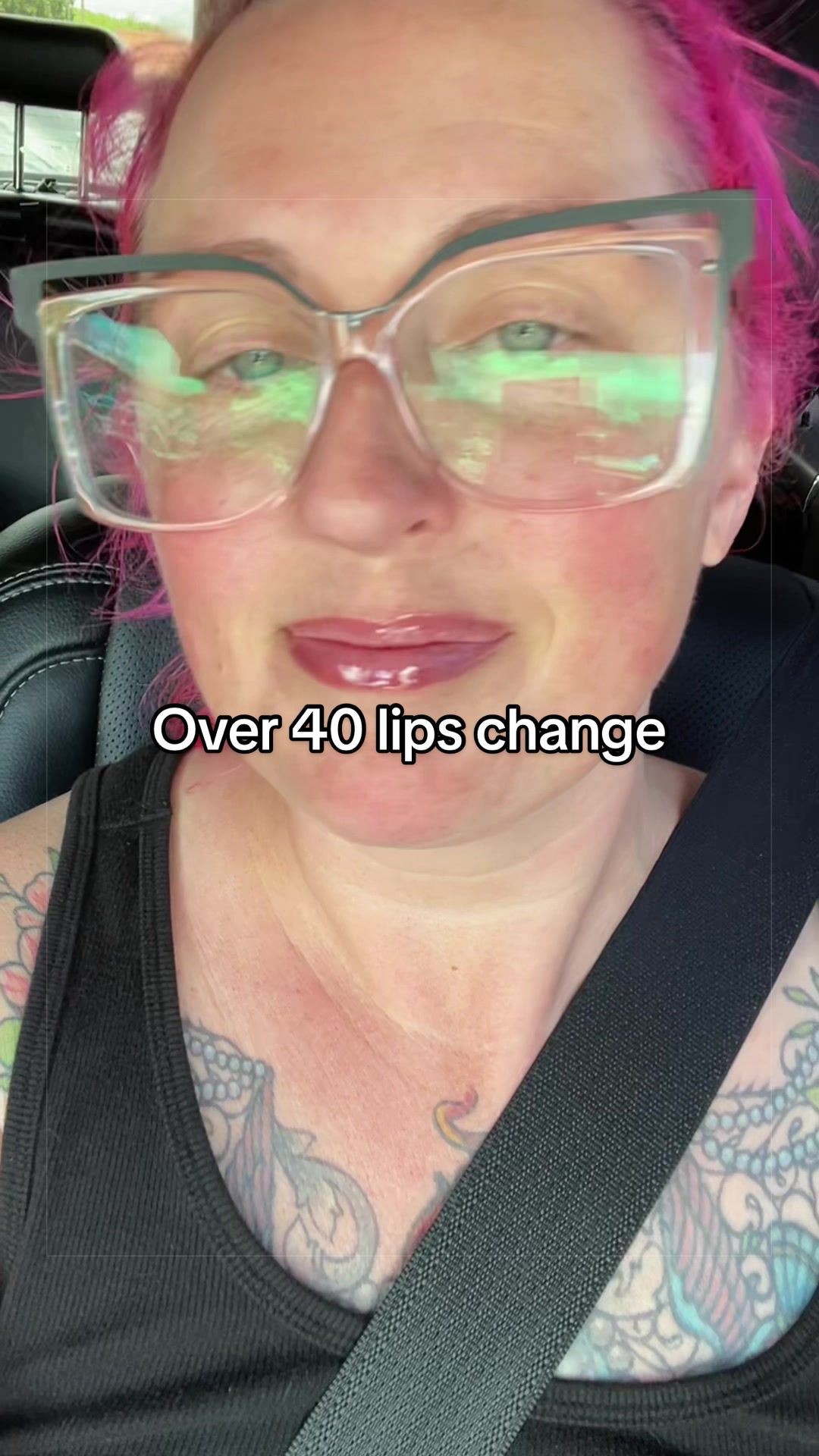 @Nicole | Over 40 Beauty