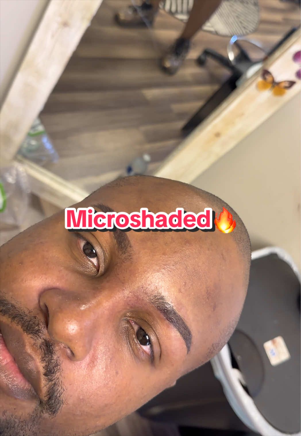 @Brittany | The Brow Artist