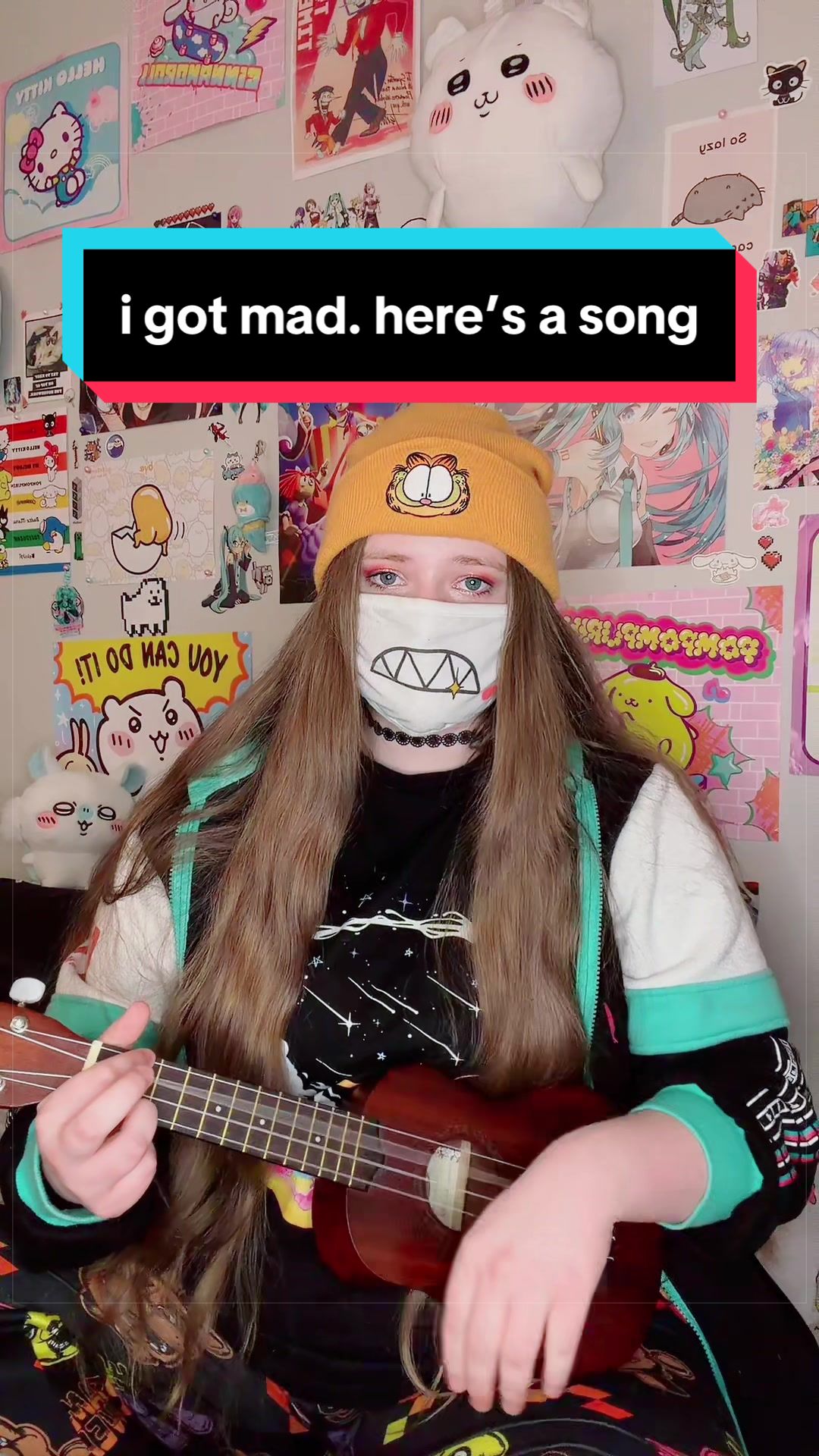 @Terminally Silly
