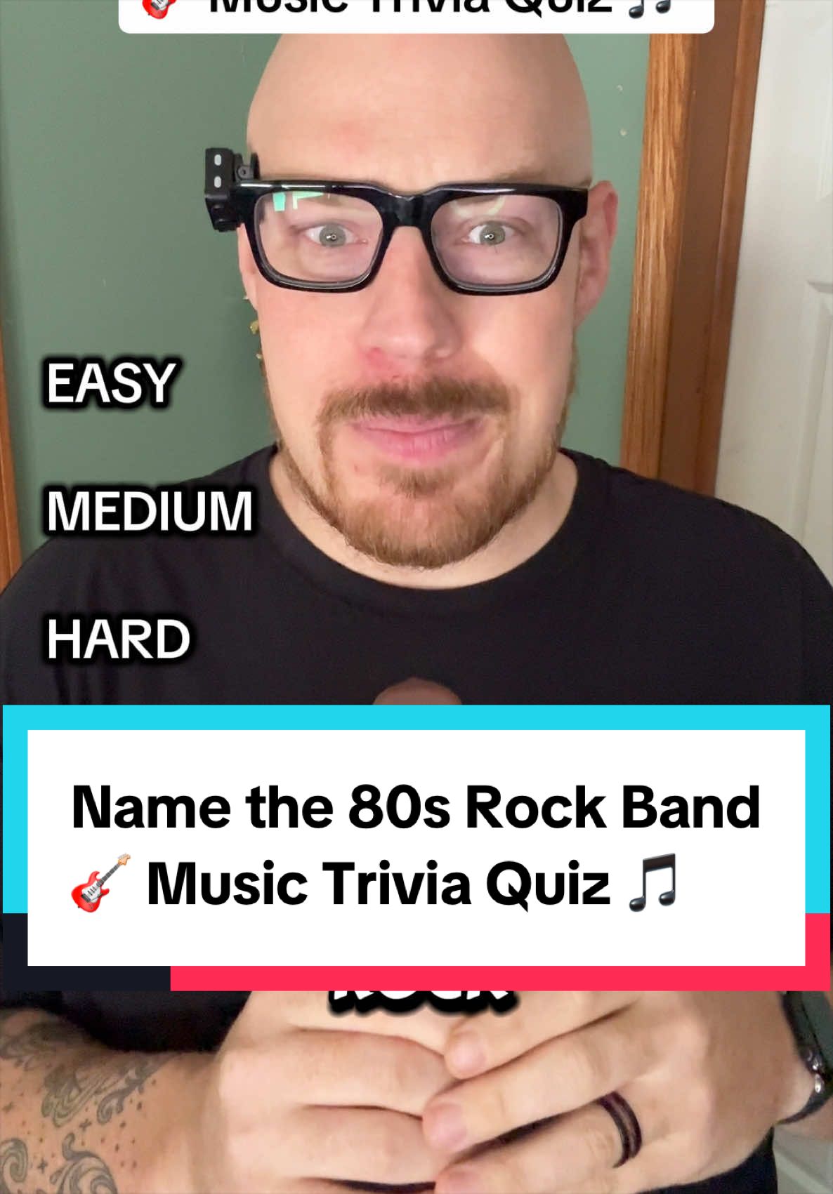 @Mr. Baldman | Trivia Host