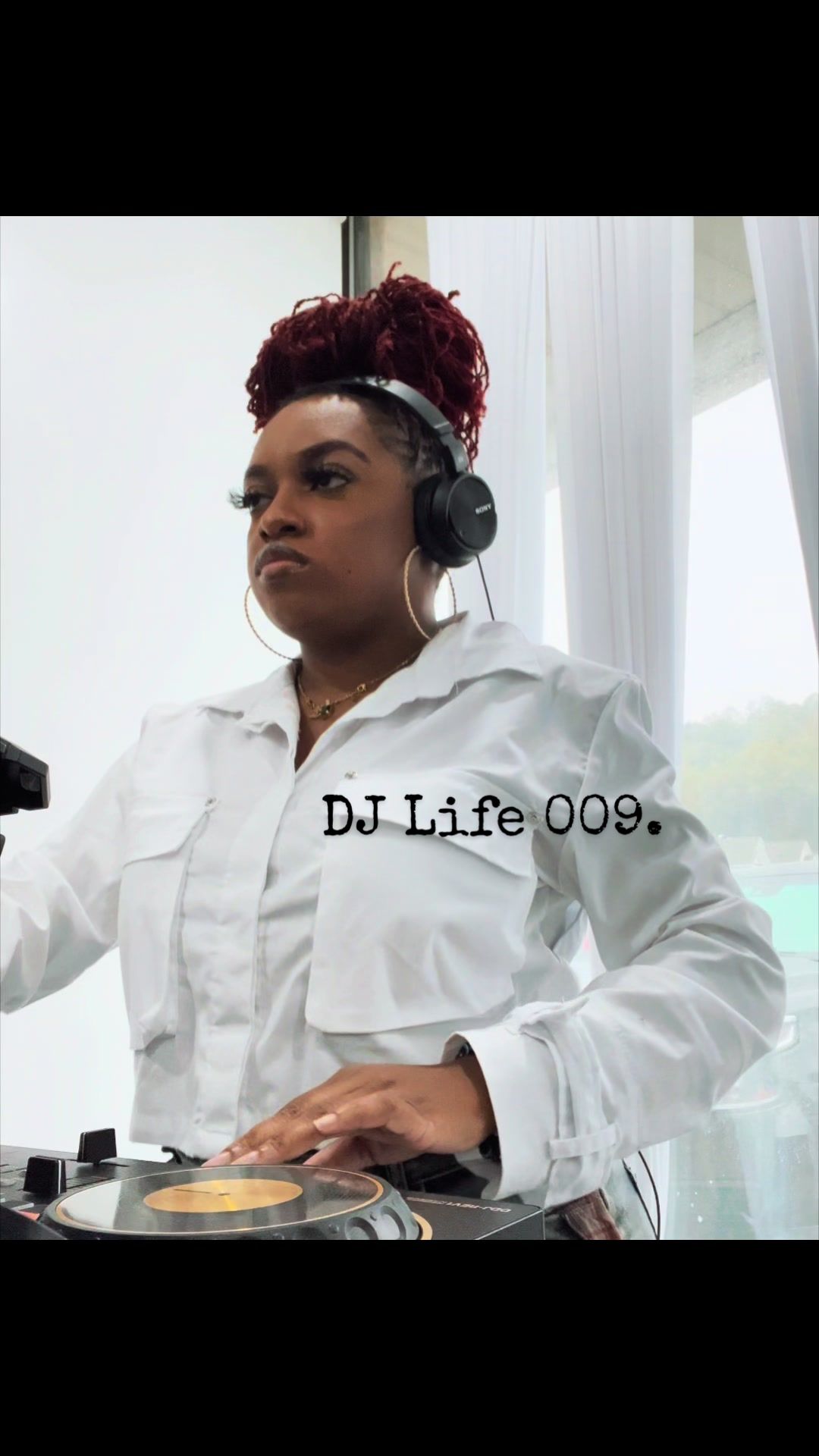 @DJSuedePearls 🖤 ⚡️ 🎧