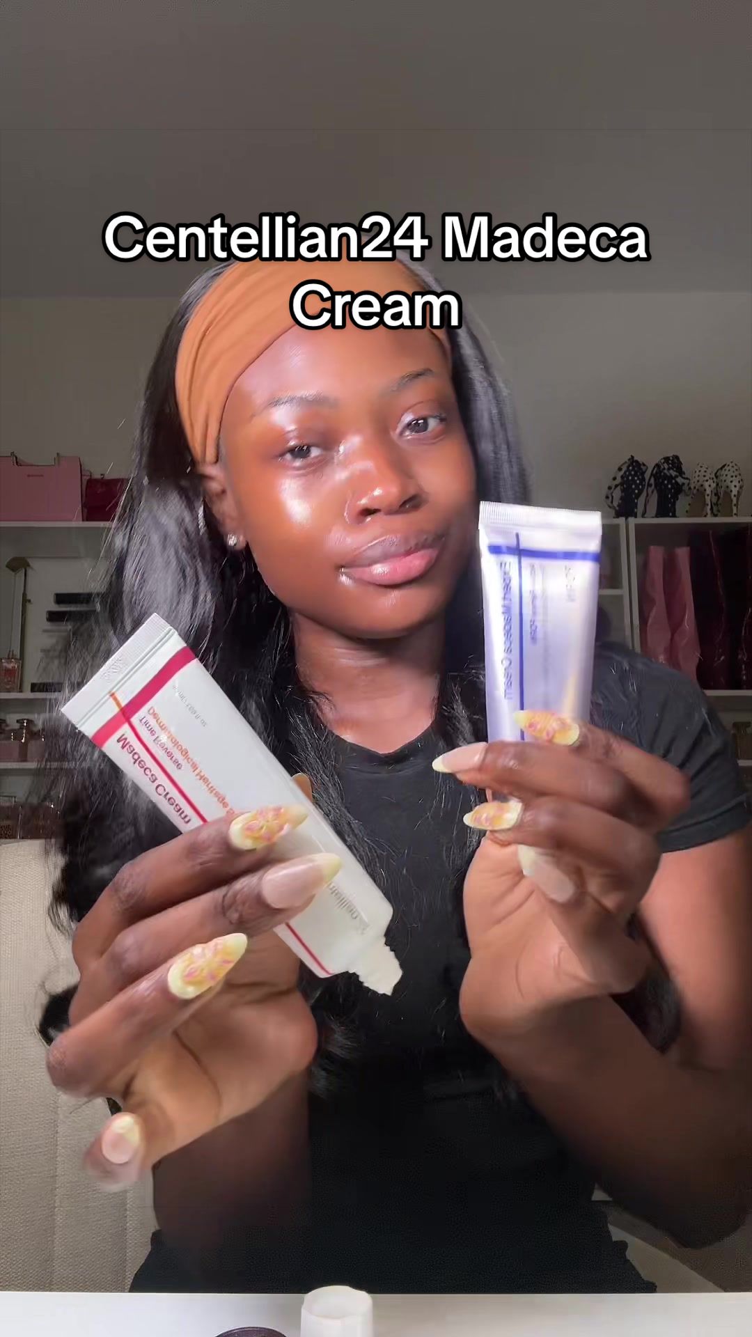 @Ayanna Sabrina