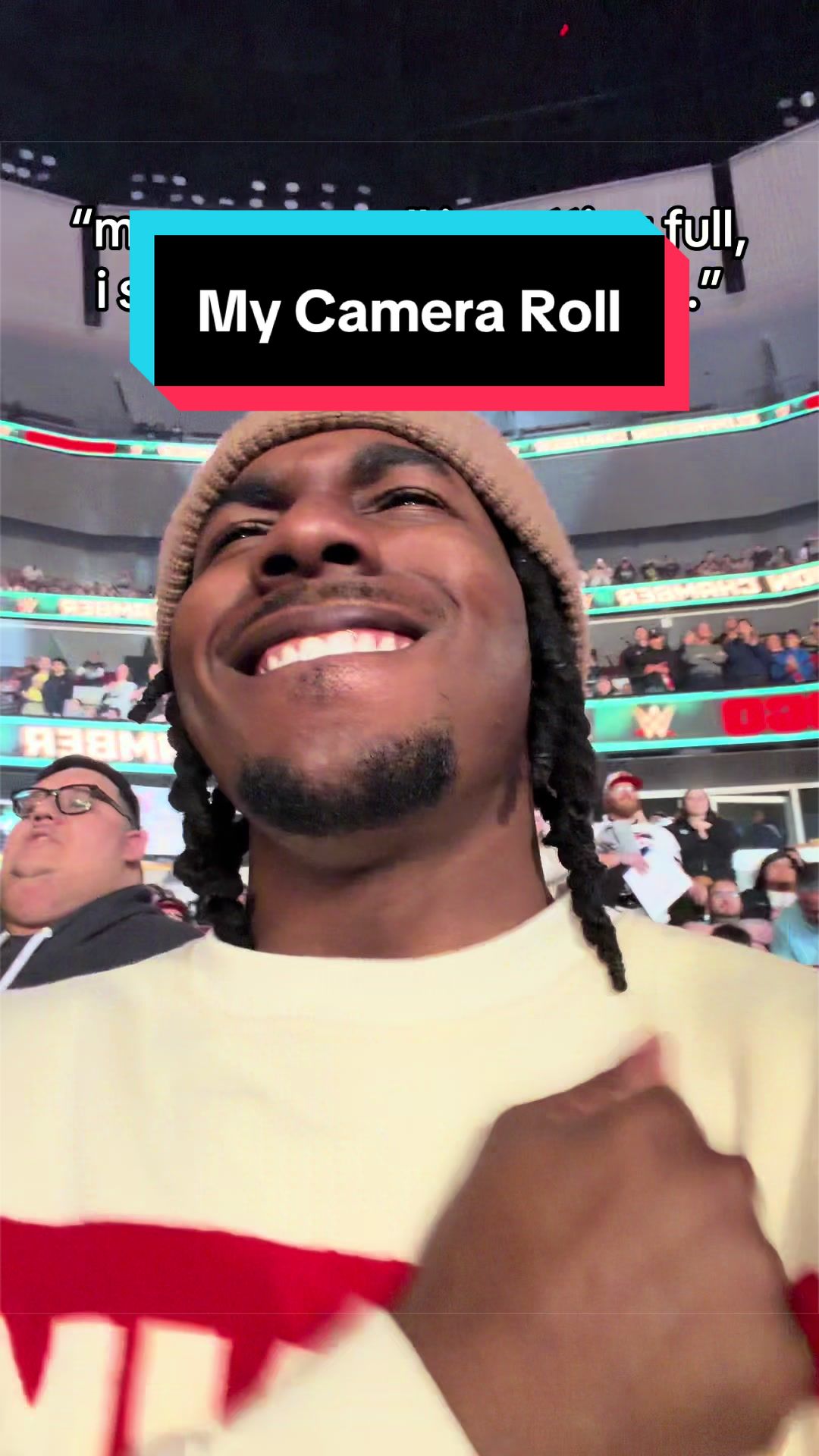 @Tev 🤼♂️