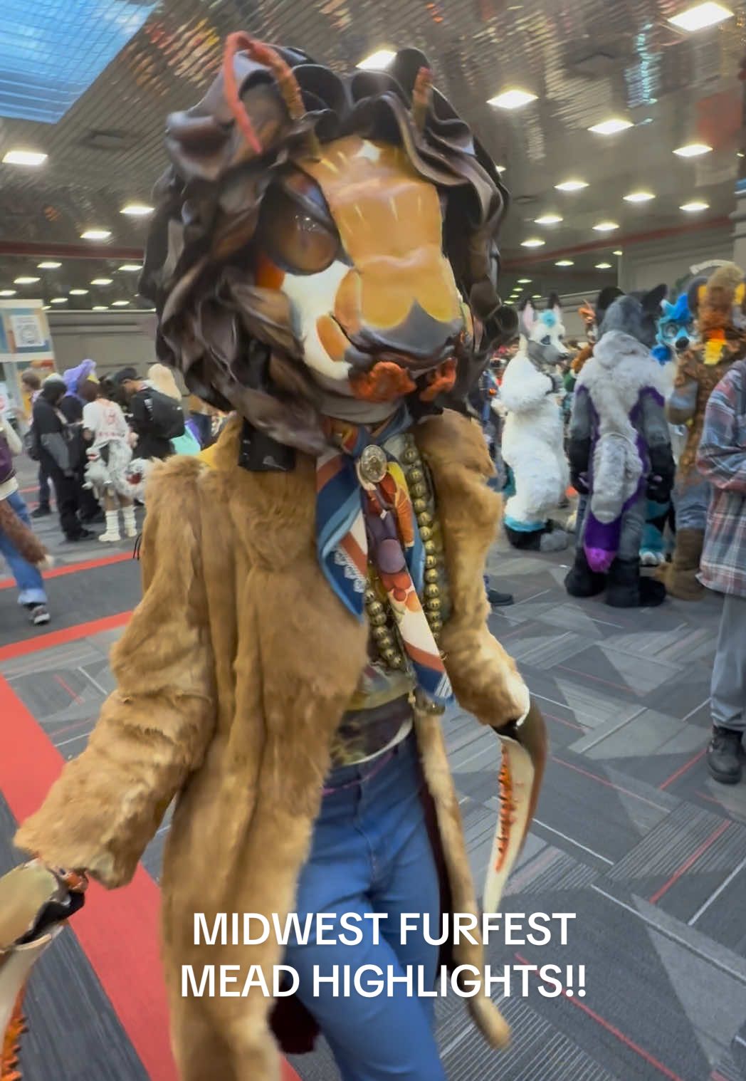 @Biolumantis / Fur2