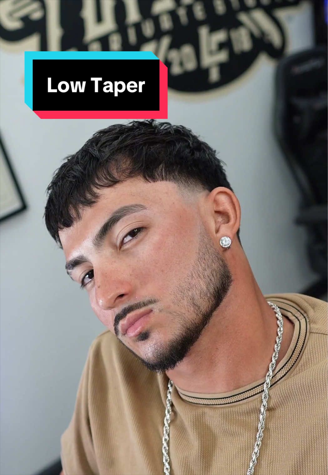 @📍Raleigh, NC Barber LuisFades