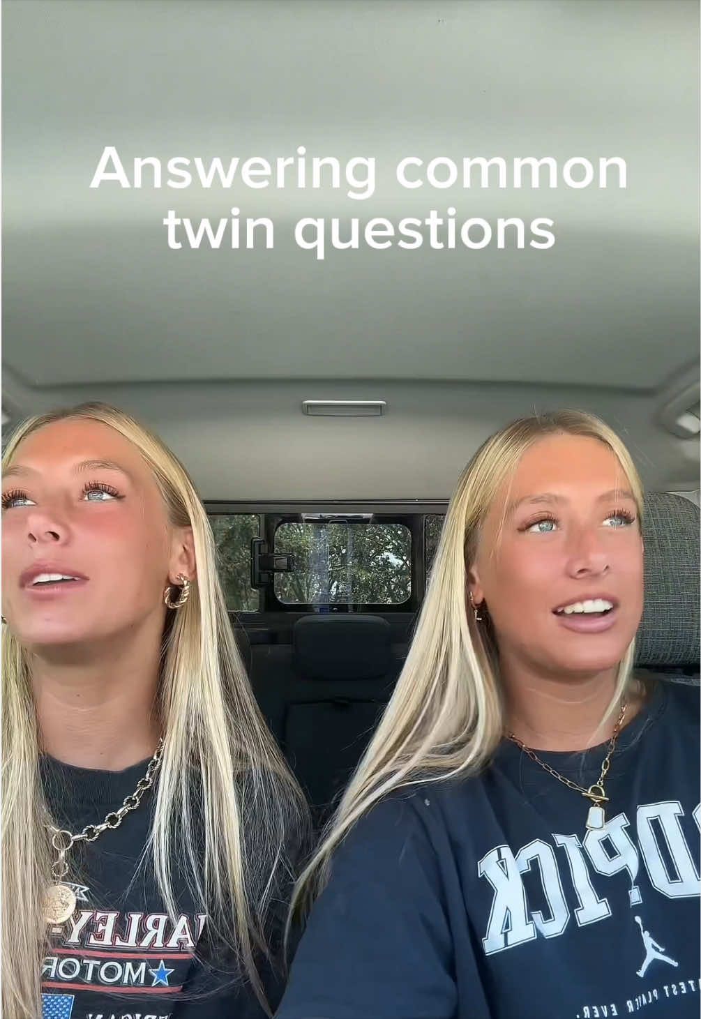 @Taylor Twins