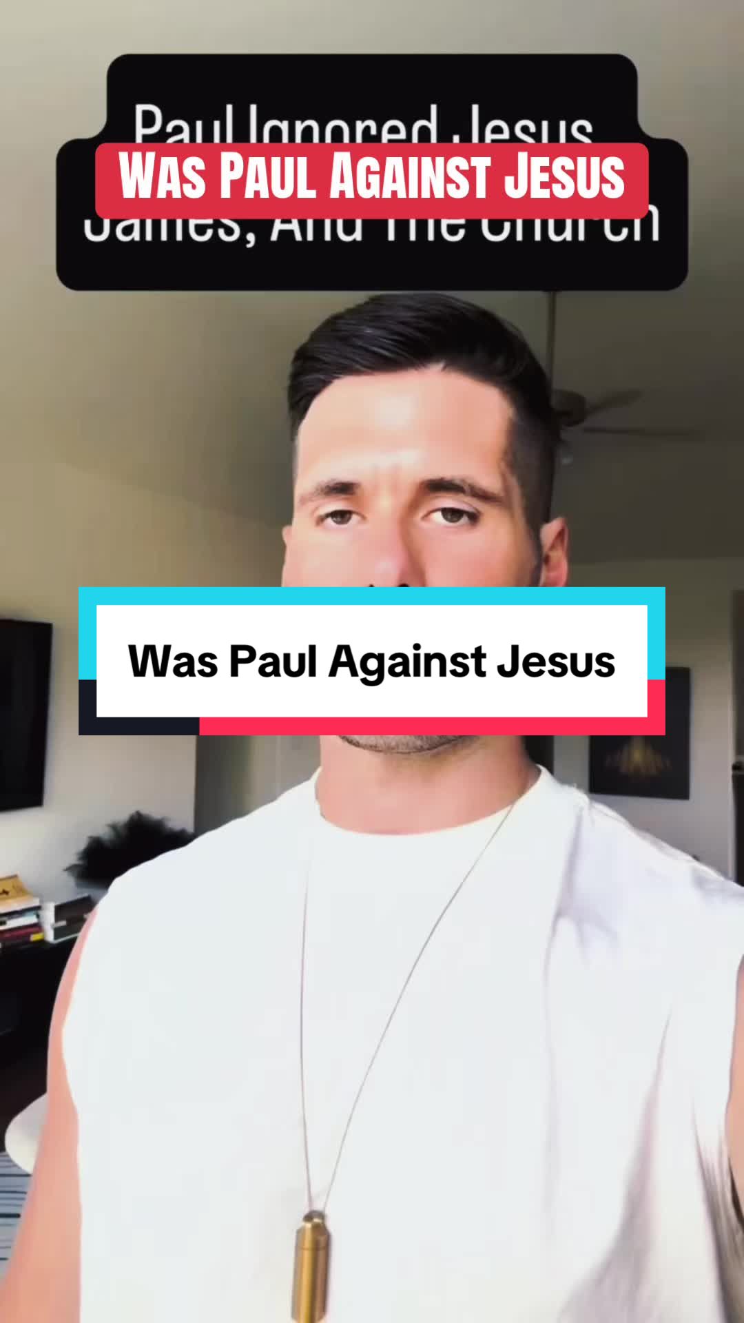 @AuthenticPastorKyle