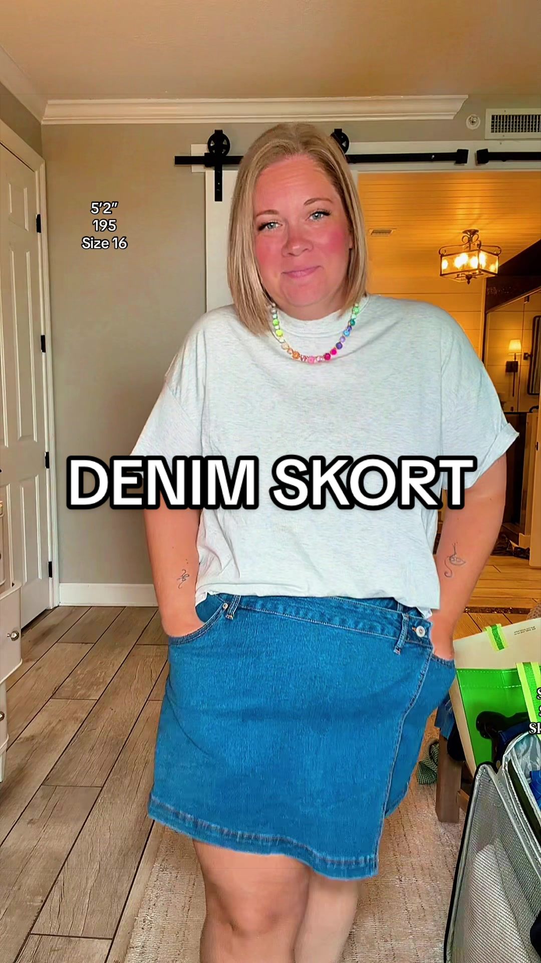 @Carlyn🩷🤟🏻 TTS Mom Fashion