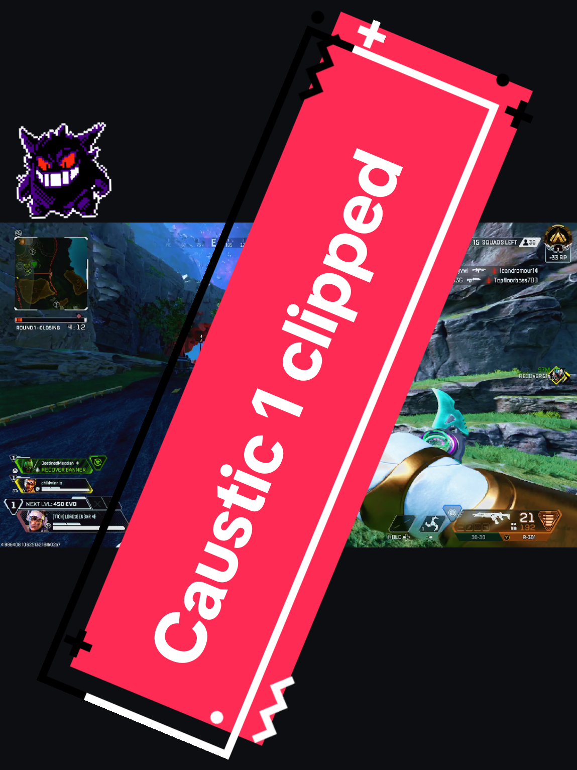 @Lord Gengar (Xbox) 🇲🇽