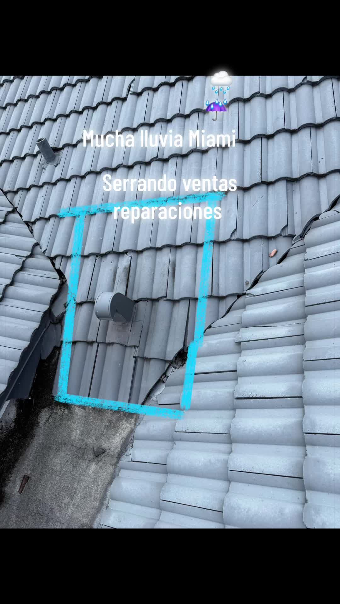 @ROOFING BY OMAR 🔨
