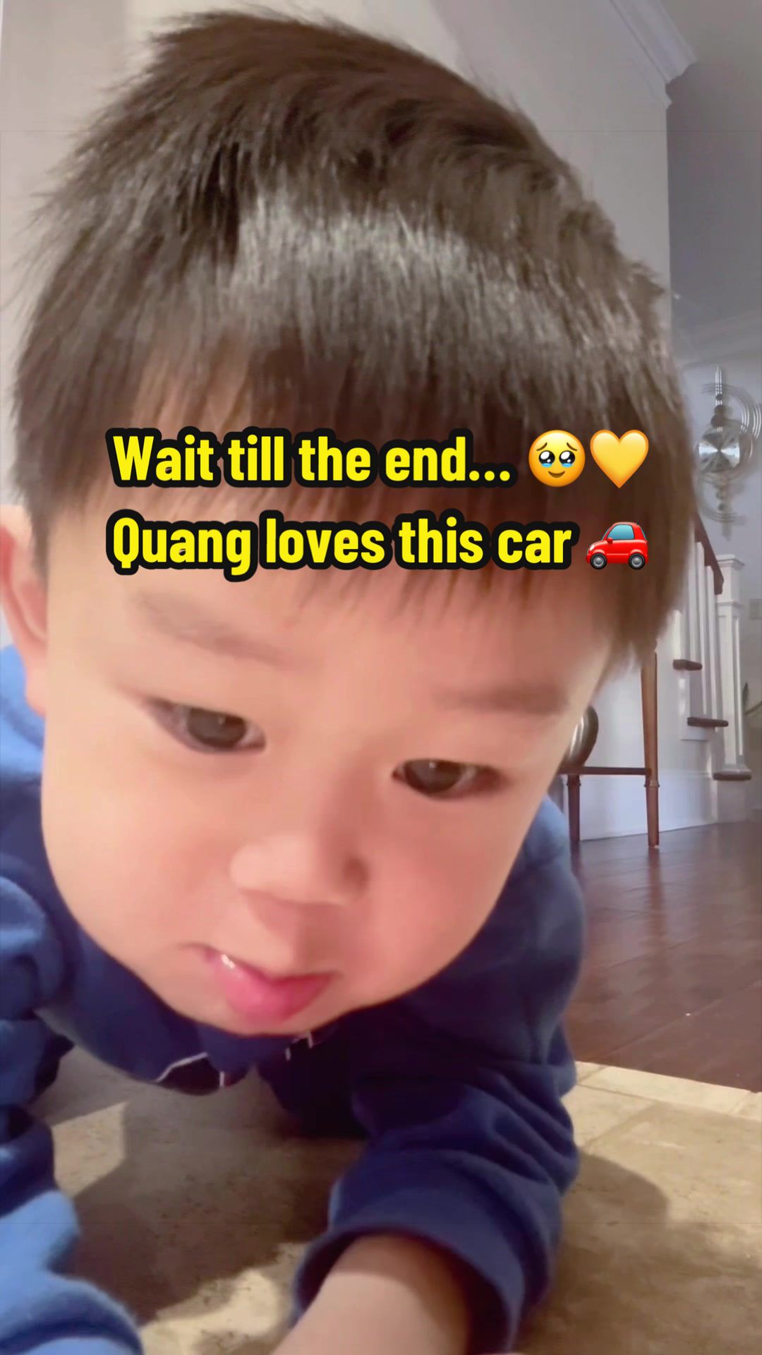 @Quang&Mom