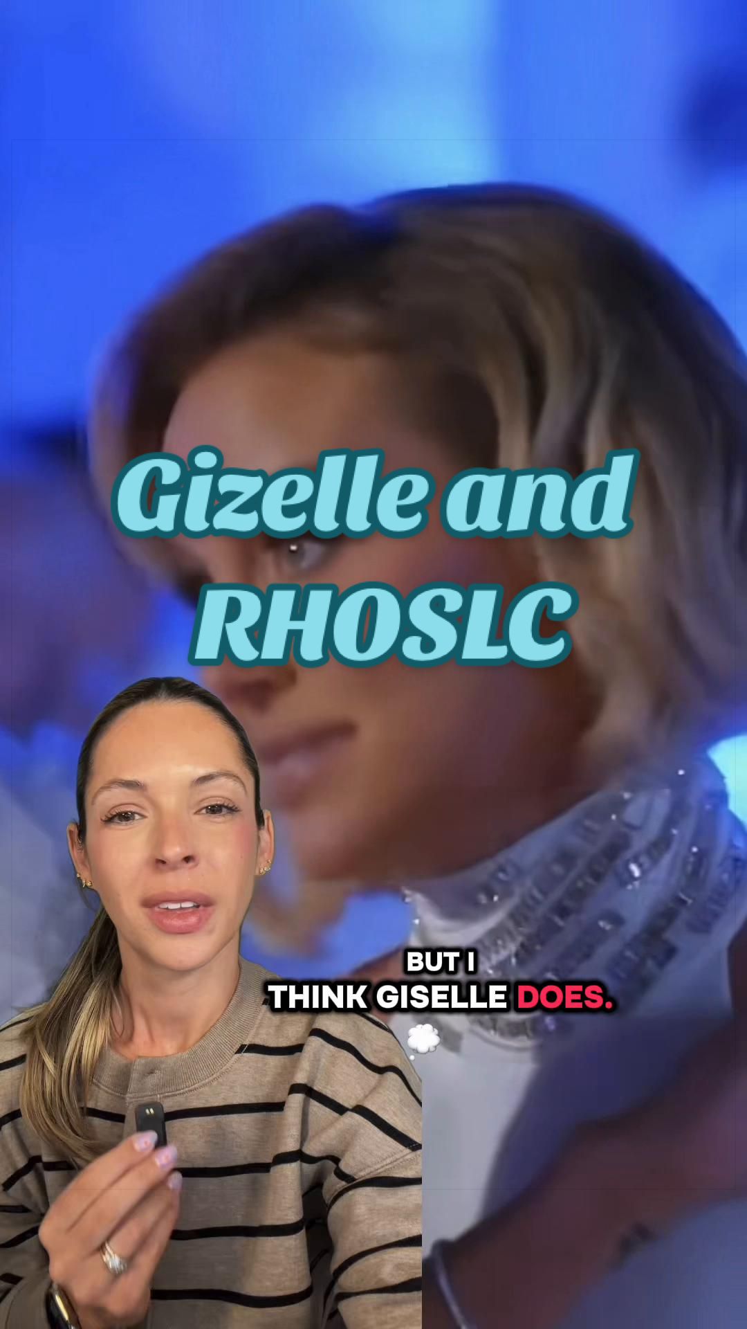 @Lindsay | The Bravoholic