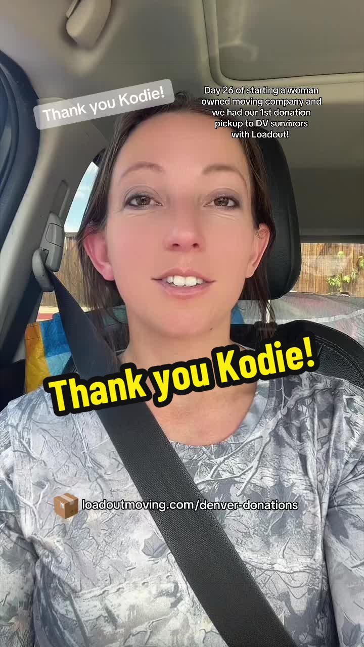 @Krystina | Founder