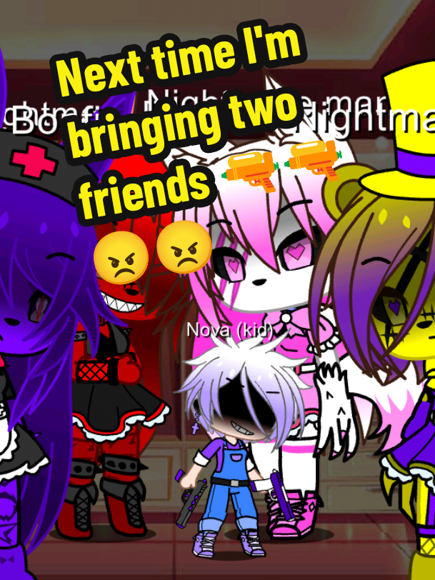 @💜 Shadow Nova😈