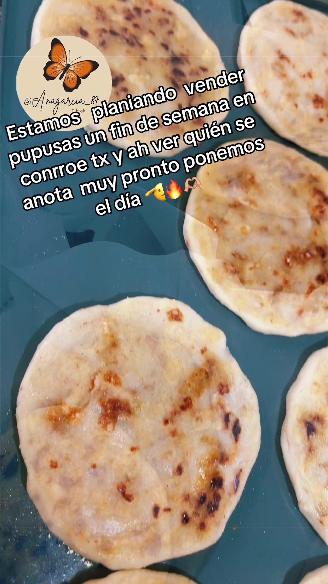 @Garcia anna