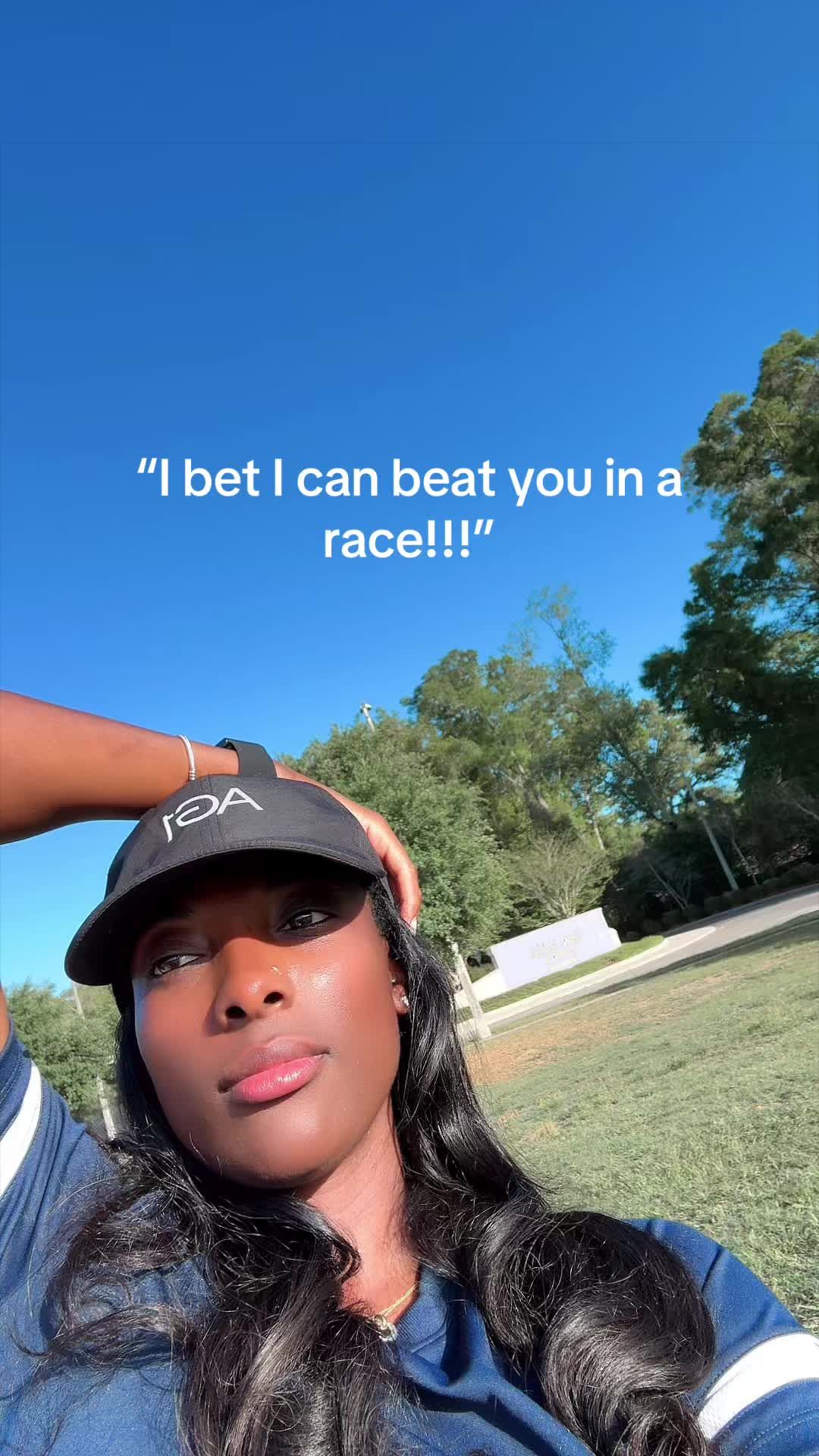 @Nia Ali