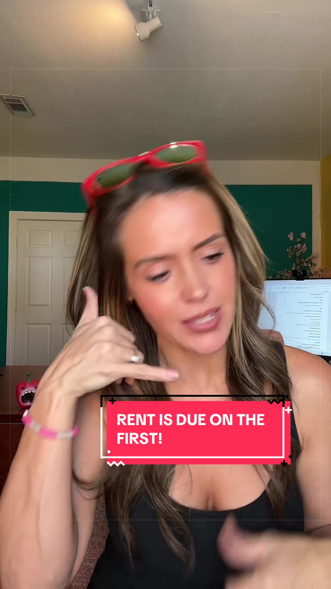 @JackieTheHappyInvestor