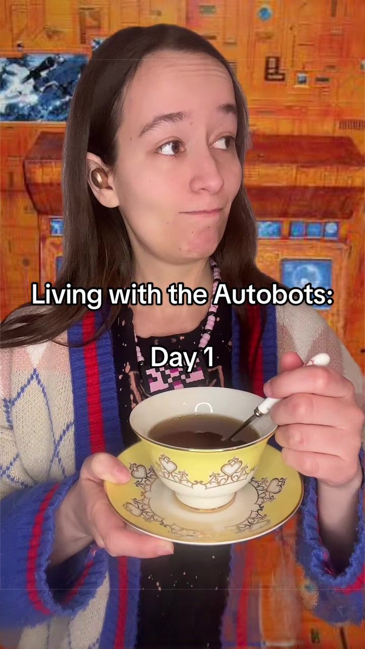 @Aurora Belle