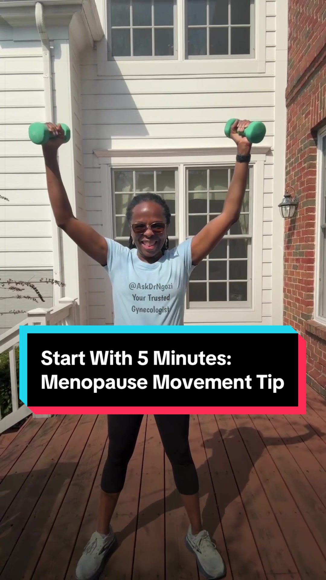 @AskDrNgozi