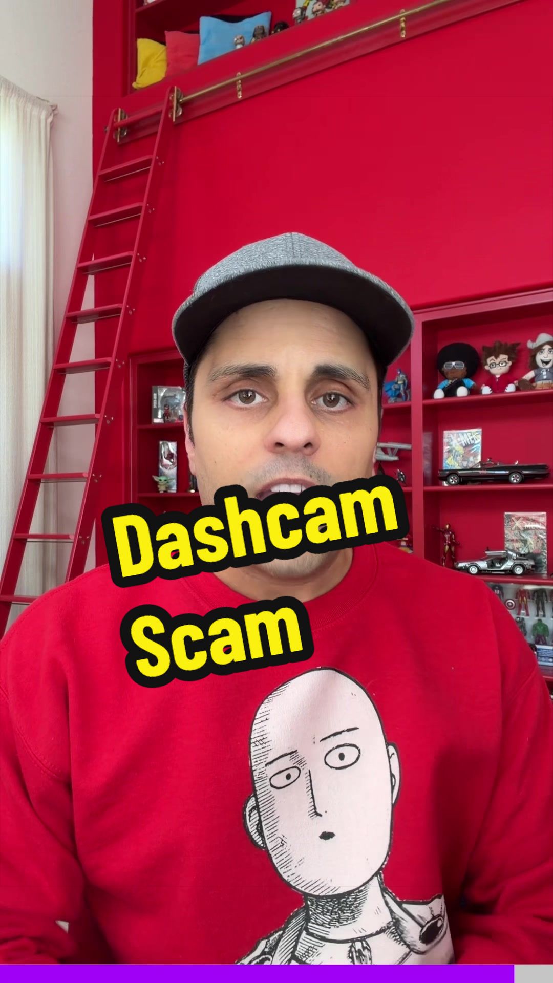 @Ray William Johnson