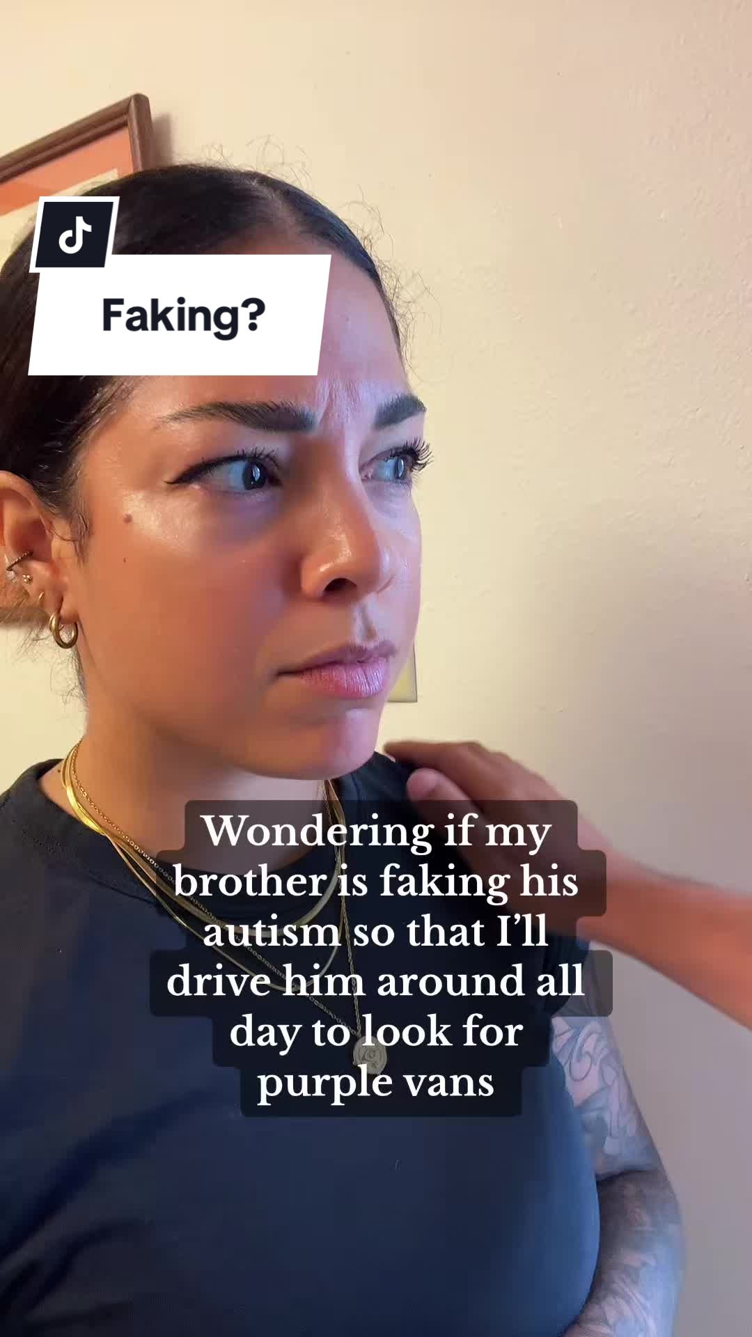 @Doctor Kali, MD