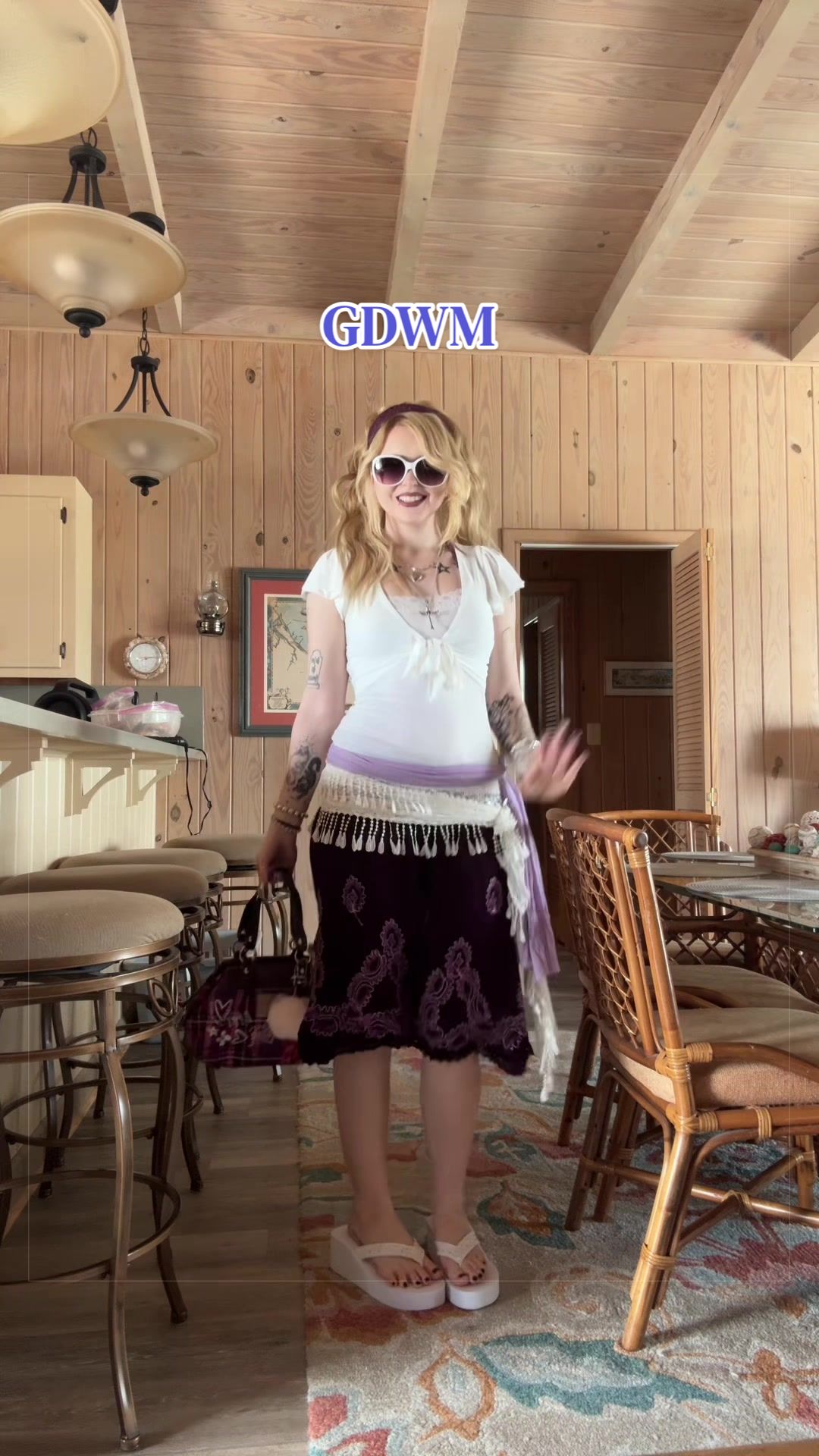 @alexa😋