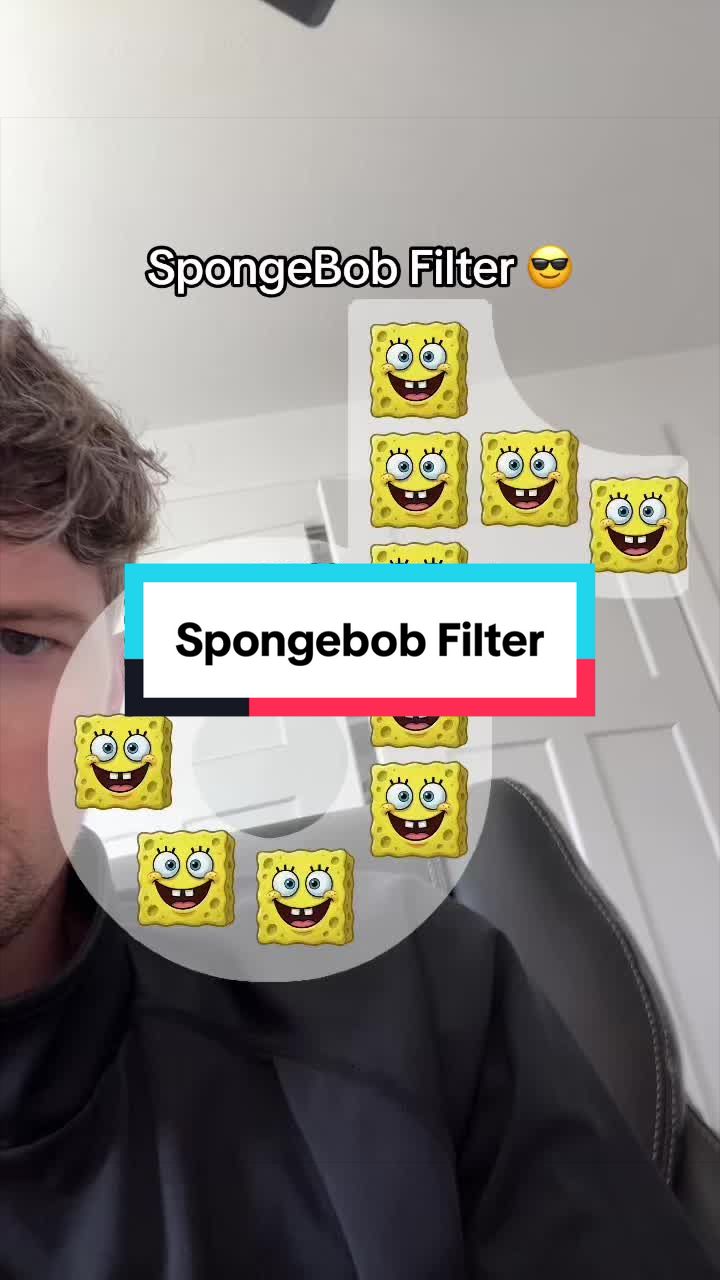 @The Real Filter Dude