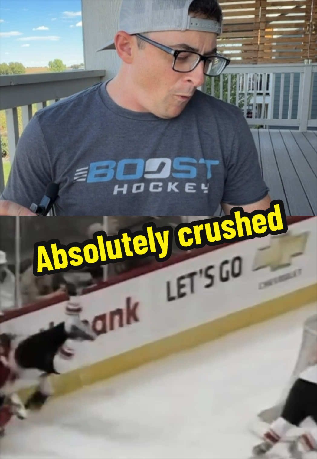 @Boost Hockey